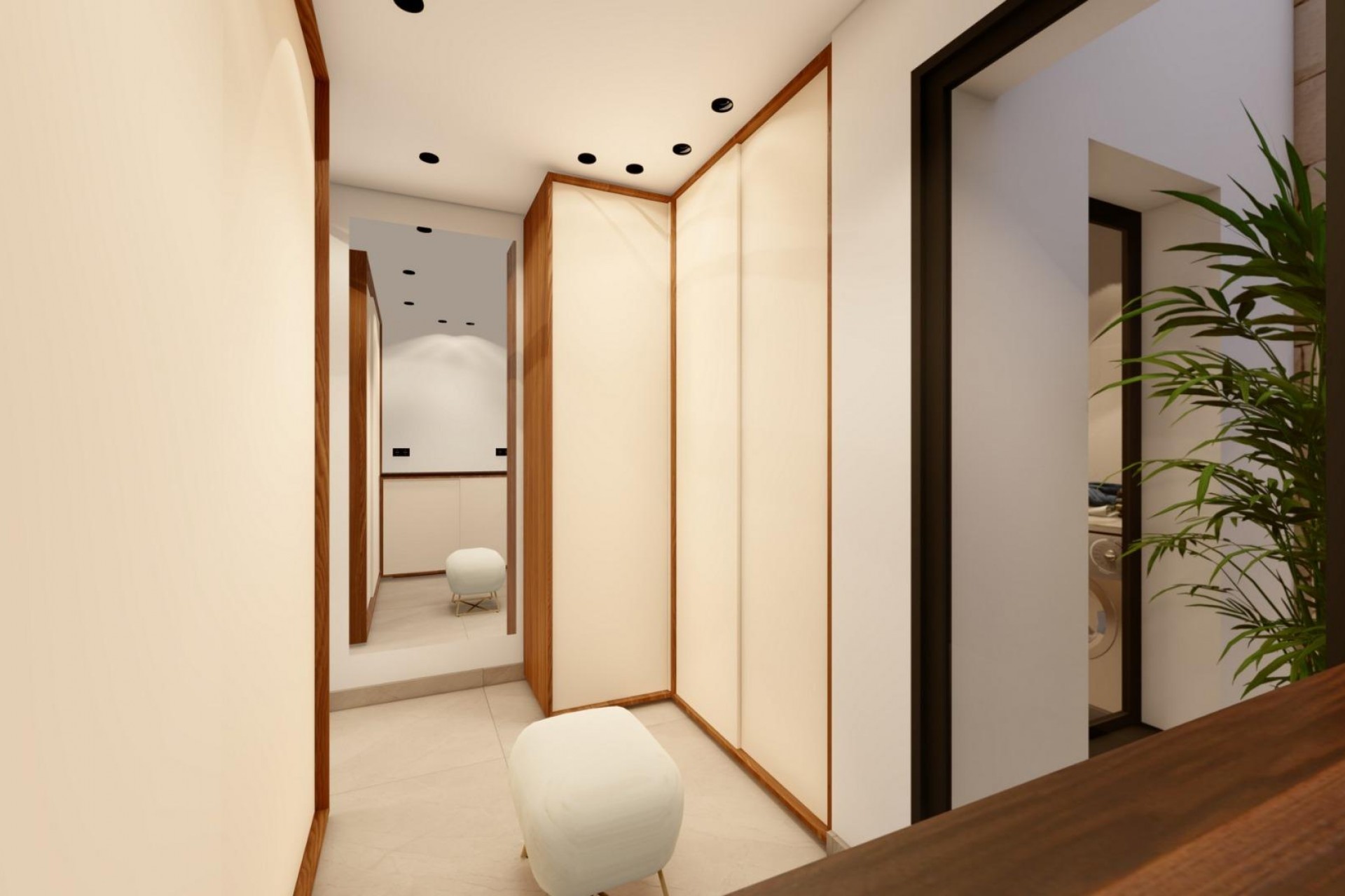 Nybyggnation - Villa -
Benijofar - Urb. Monteazul