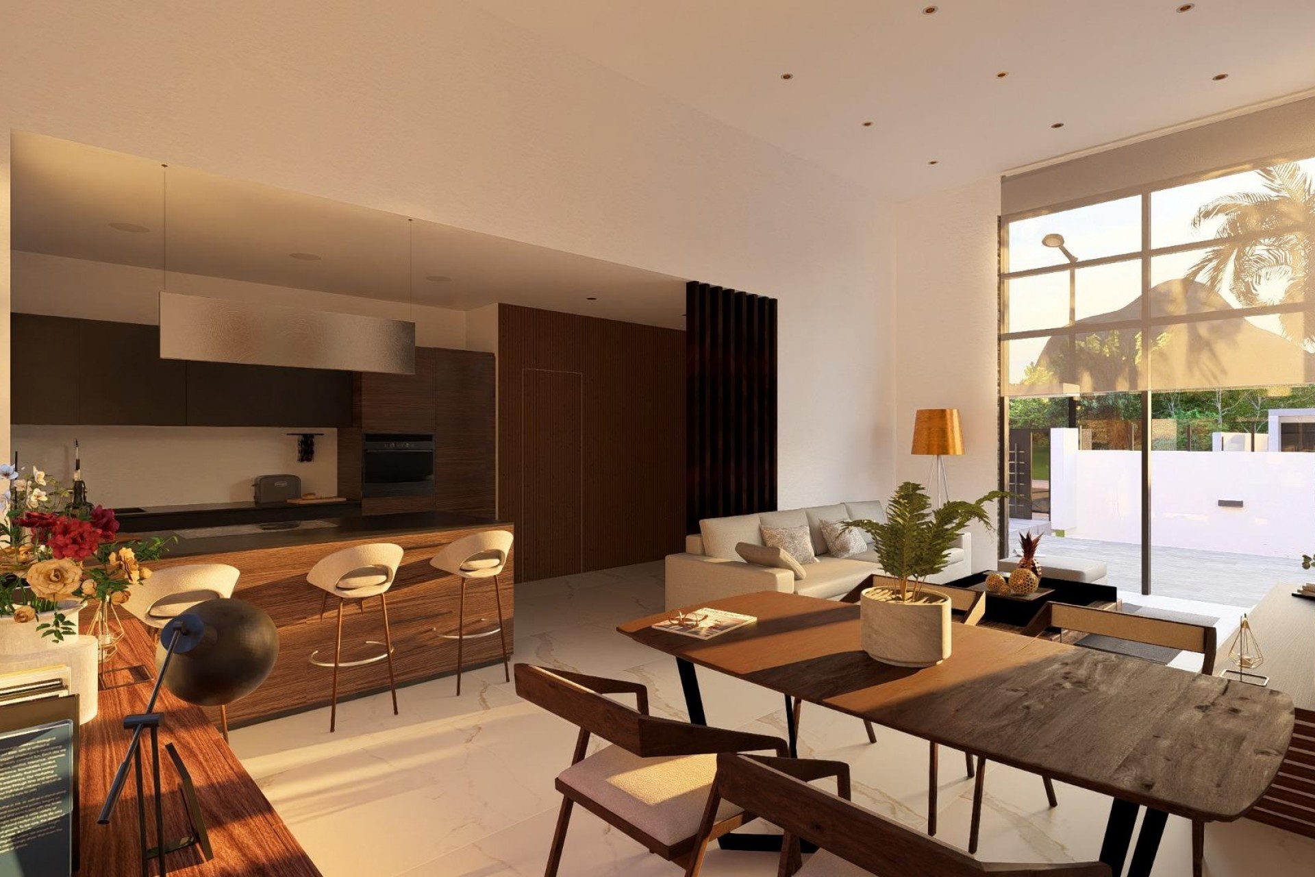 Nybyggnation - Villa -
Ciudad Quesada - Dona Pepa