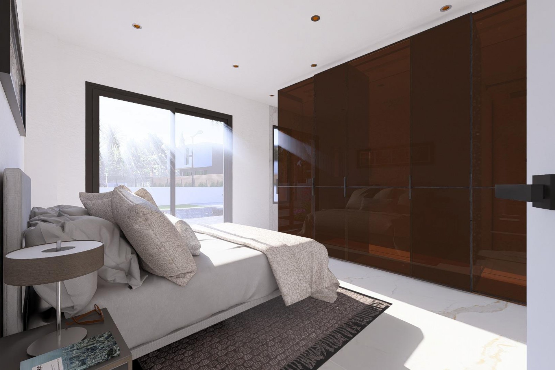 Nybyggnation - Villa -
Ciudad Quesada - Dona Pepa