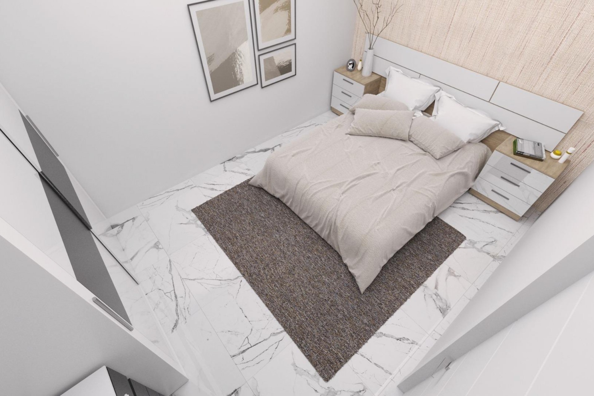 Nybyggnation - Villa -
Ciudad Quesada - Golf La Marquesa (Ciudad Quesada)