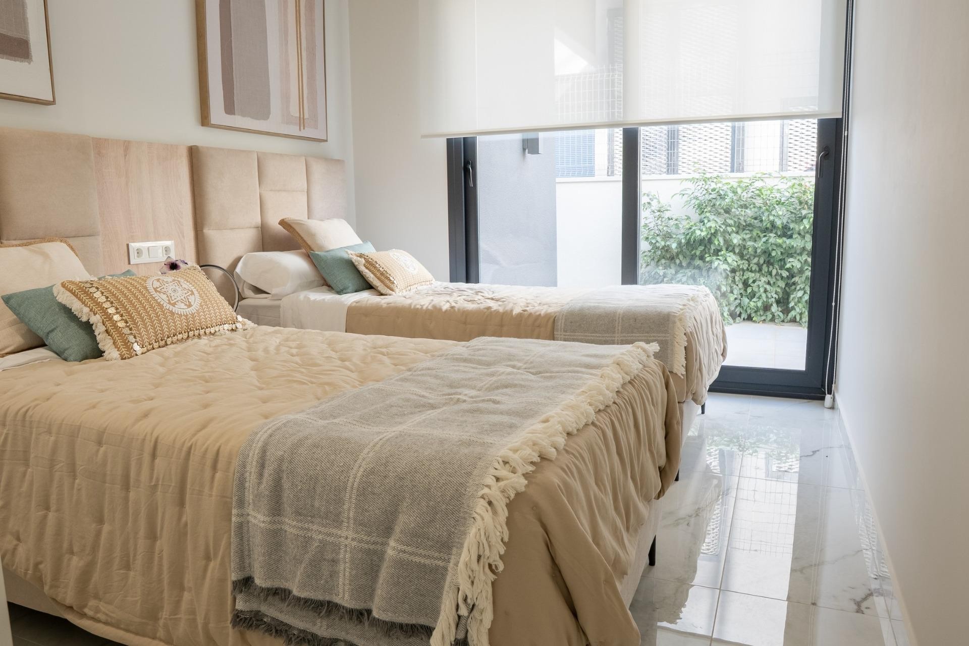 Nybyggnation - Villa -
Ciudad Quesada - Lo Marabú