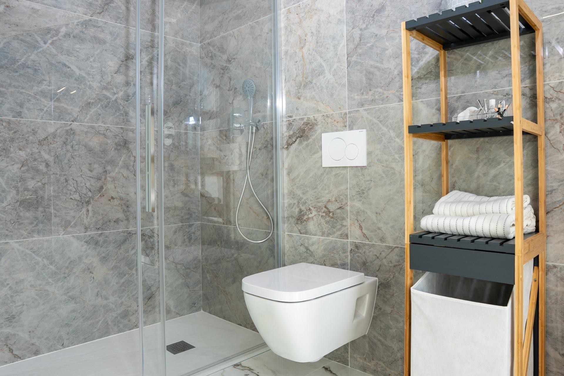 Nybyggnation - Villa -
Ciudad Quesada - Lo Marabú