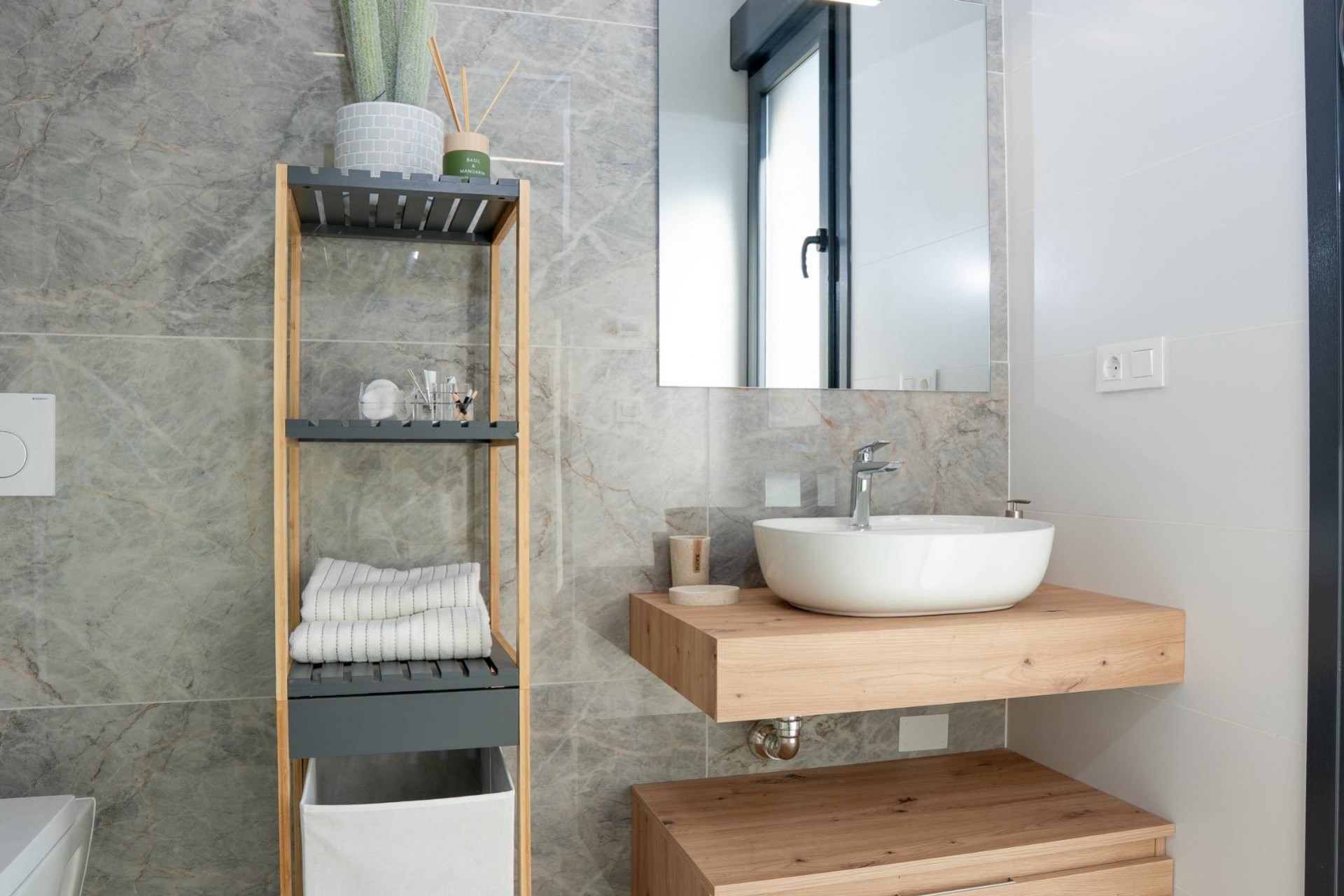 Nybyggnation - Villa -
Ciudad Quesada - Lo Marabú