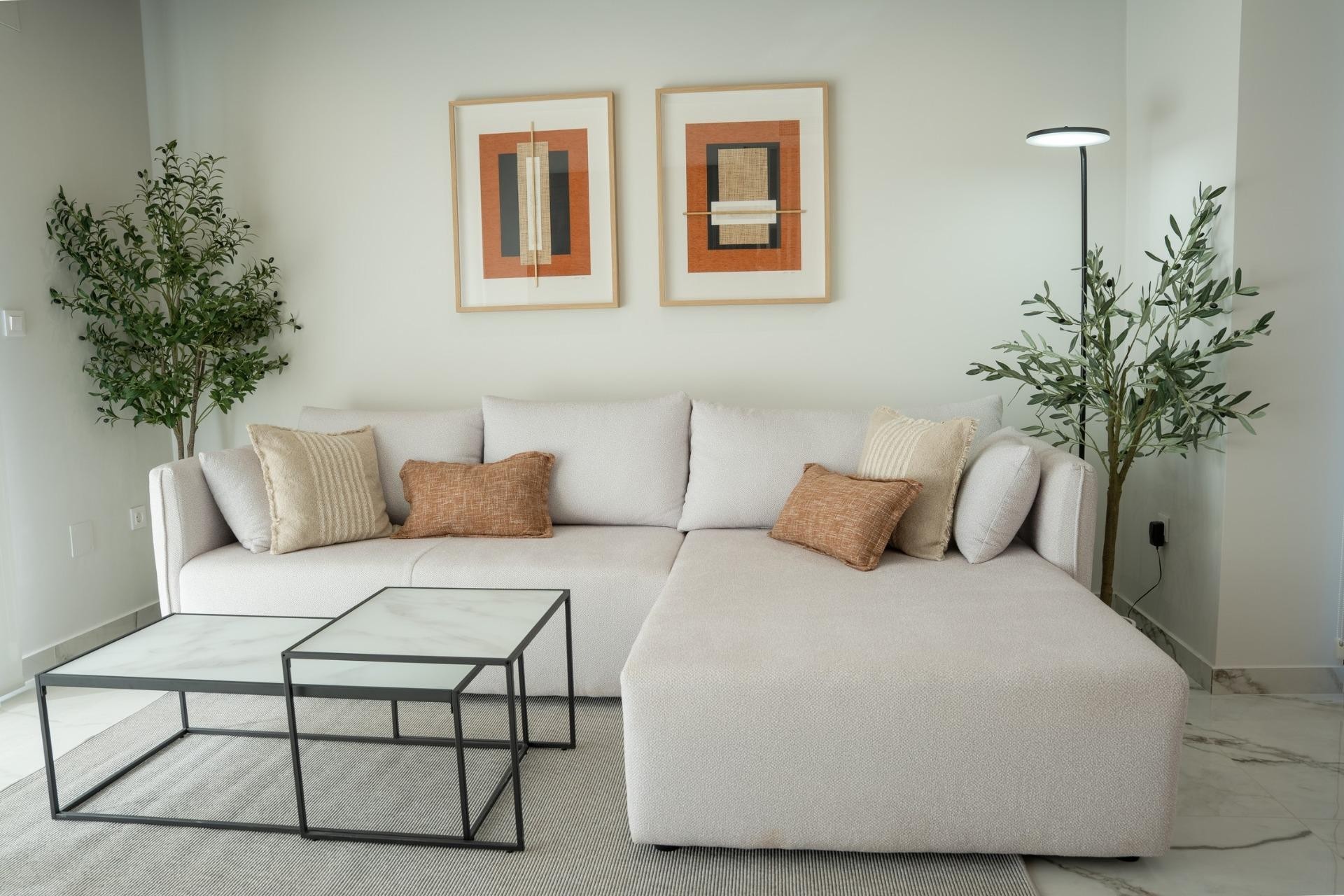 Nybyggnation - Villa -
Ciudad Quesada - Lo Marabú