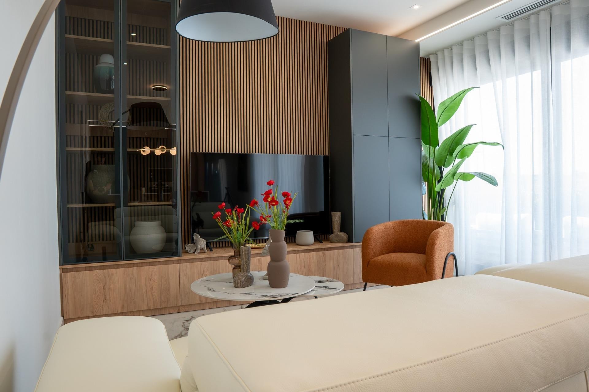 Nybyggnation - Villa -
Ciudad Quesada - Lo Marabú