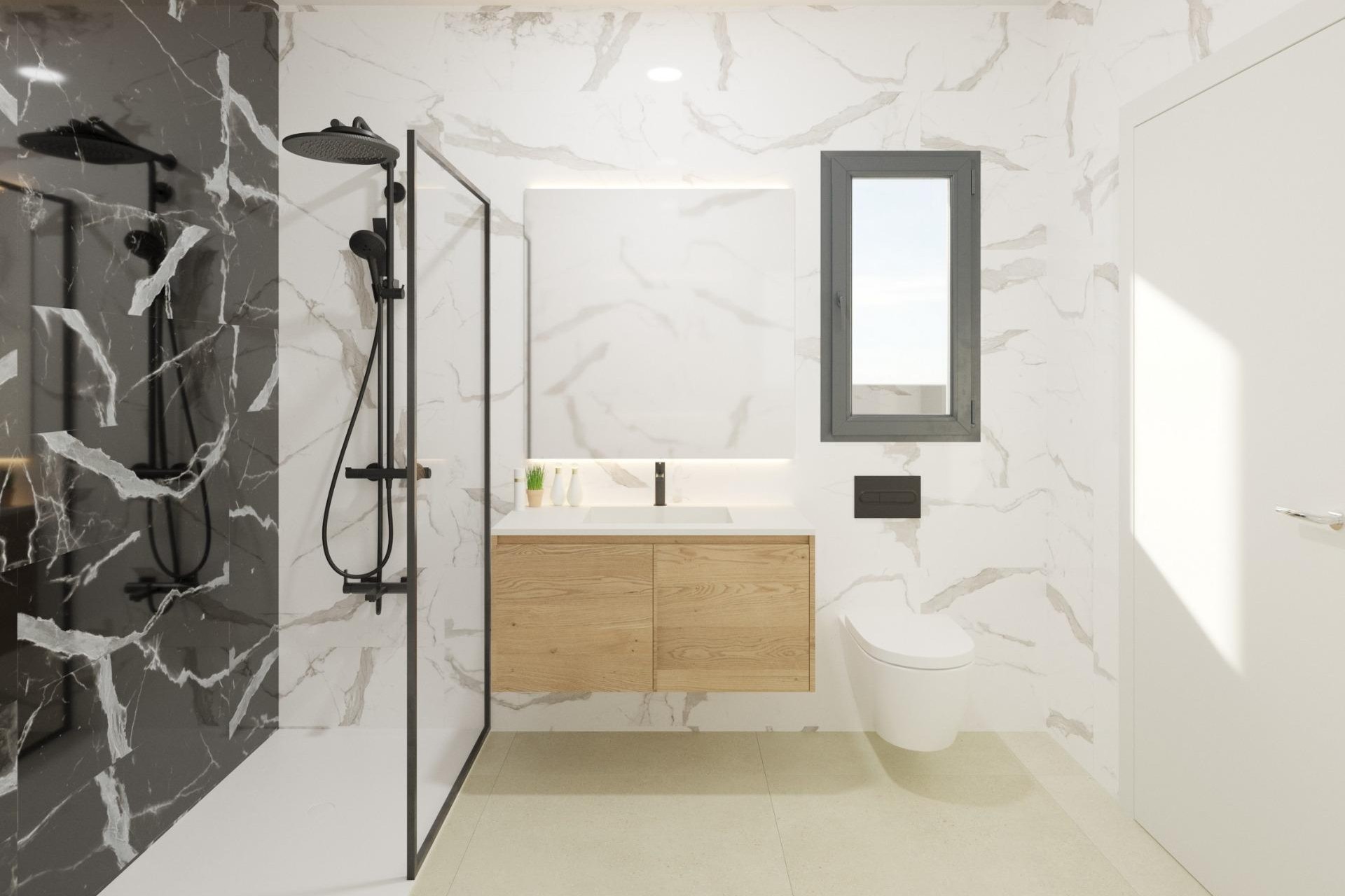 Nybyggnation - Villa -
Ciudad Quesada