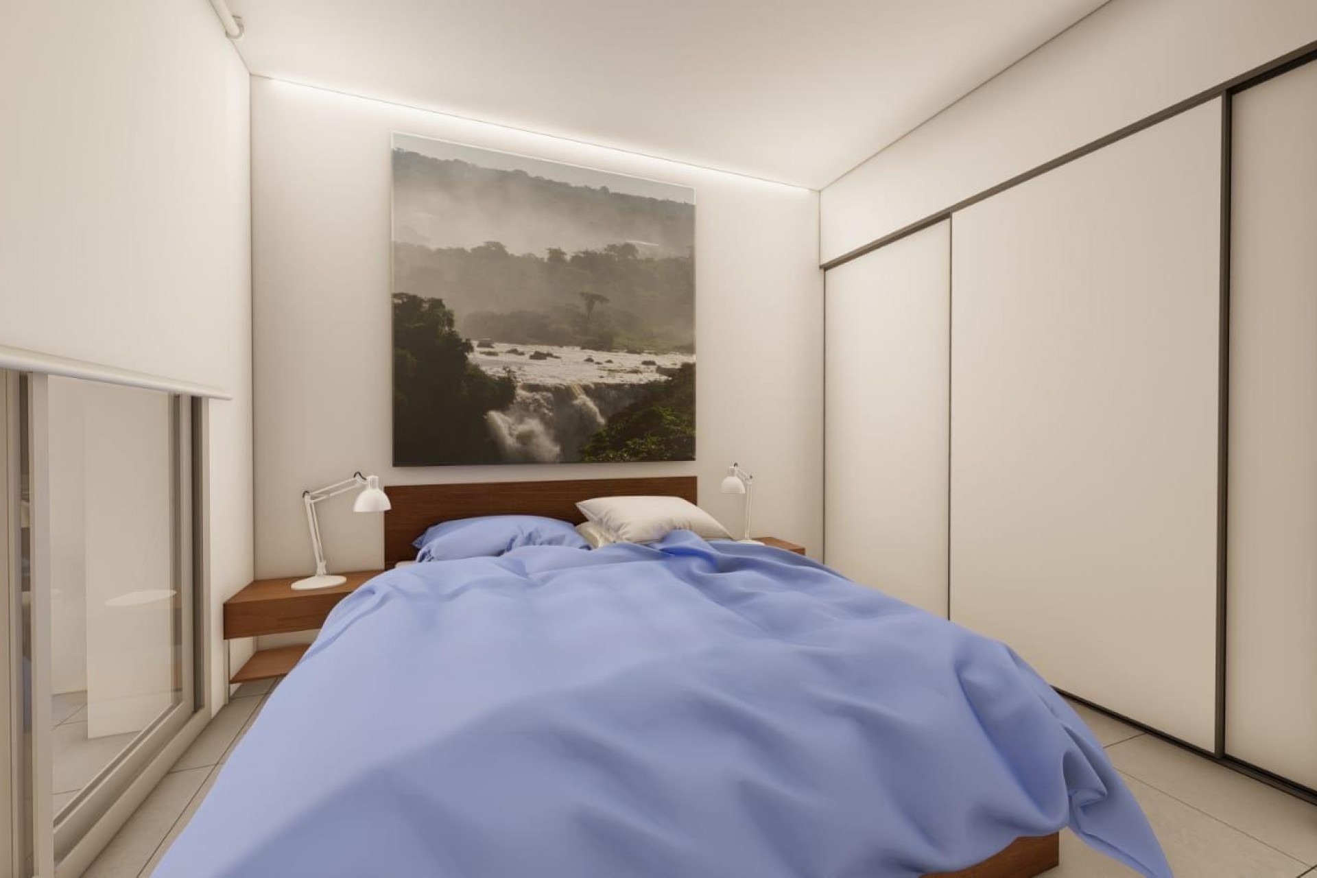 Nybyggnation - Villa -
Daya Nueva - Pueblo