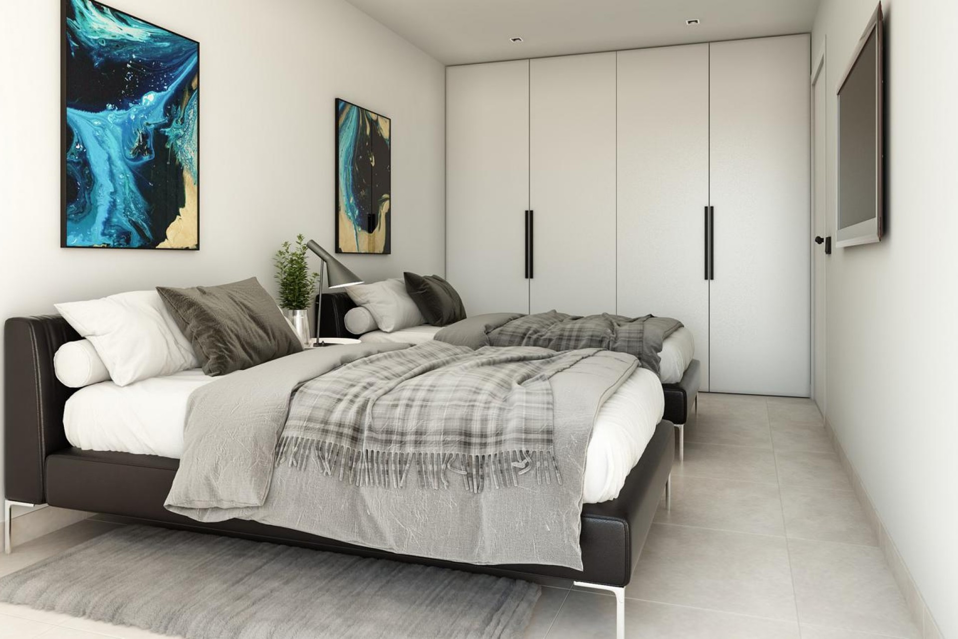 Nybyggnation - Villa -
Denia - Tossal Gros