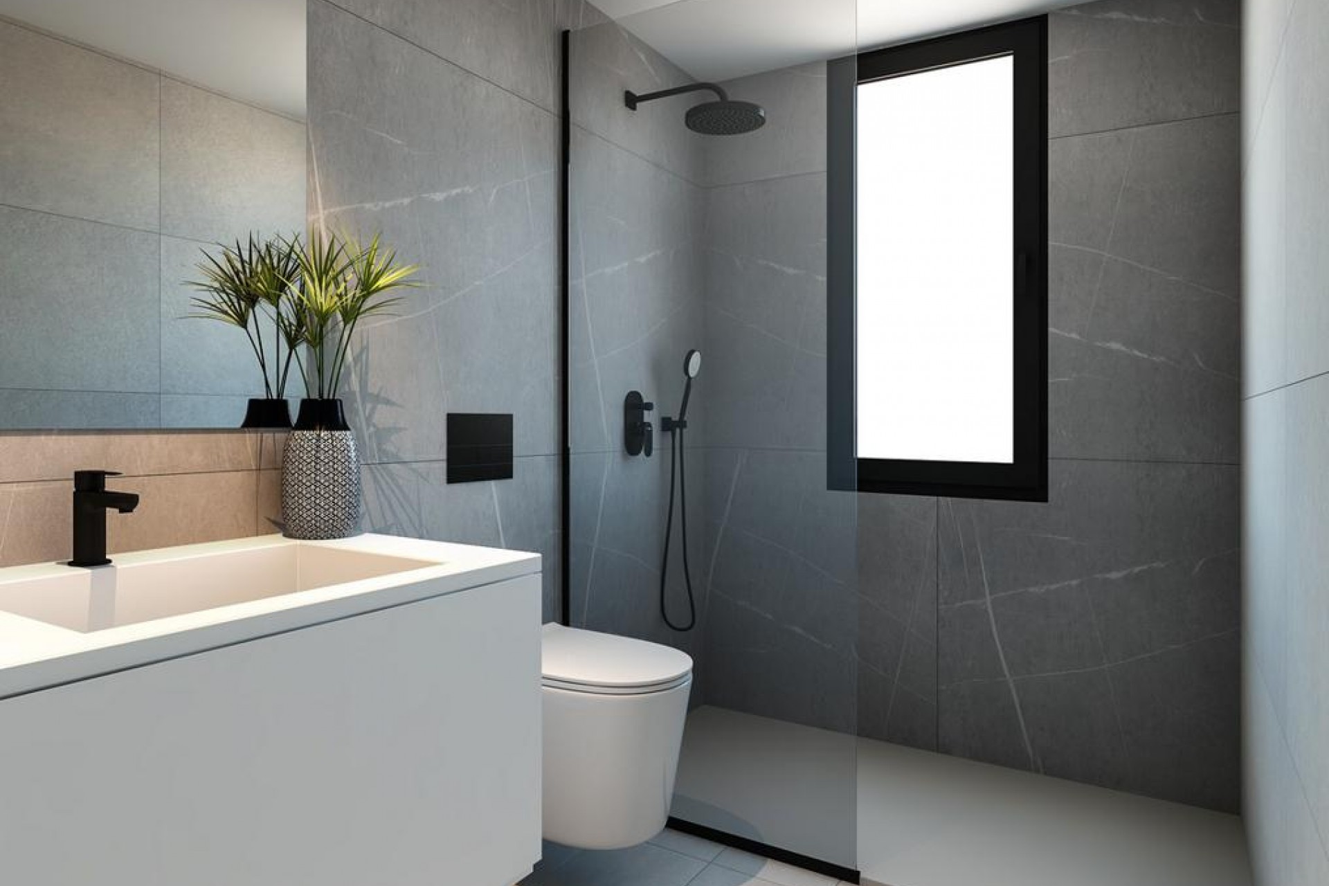 Nybyggnation - Villa -
Denia - Tossal Gros