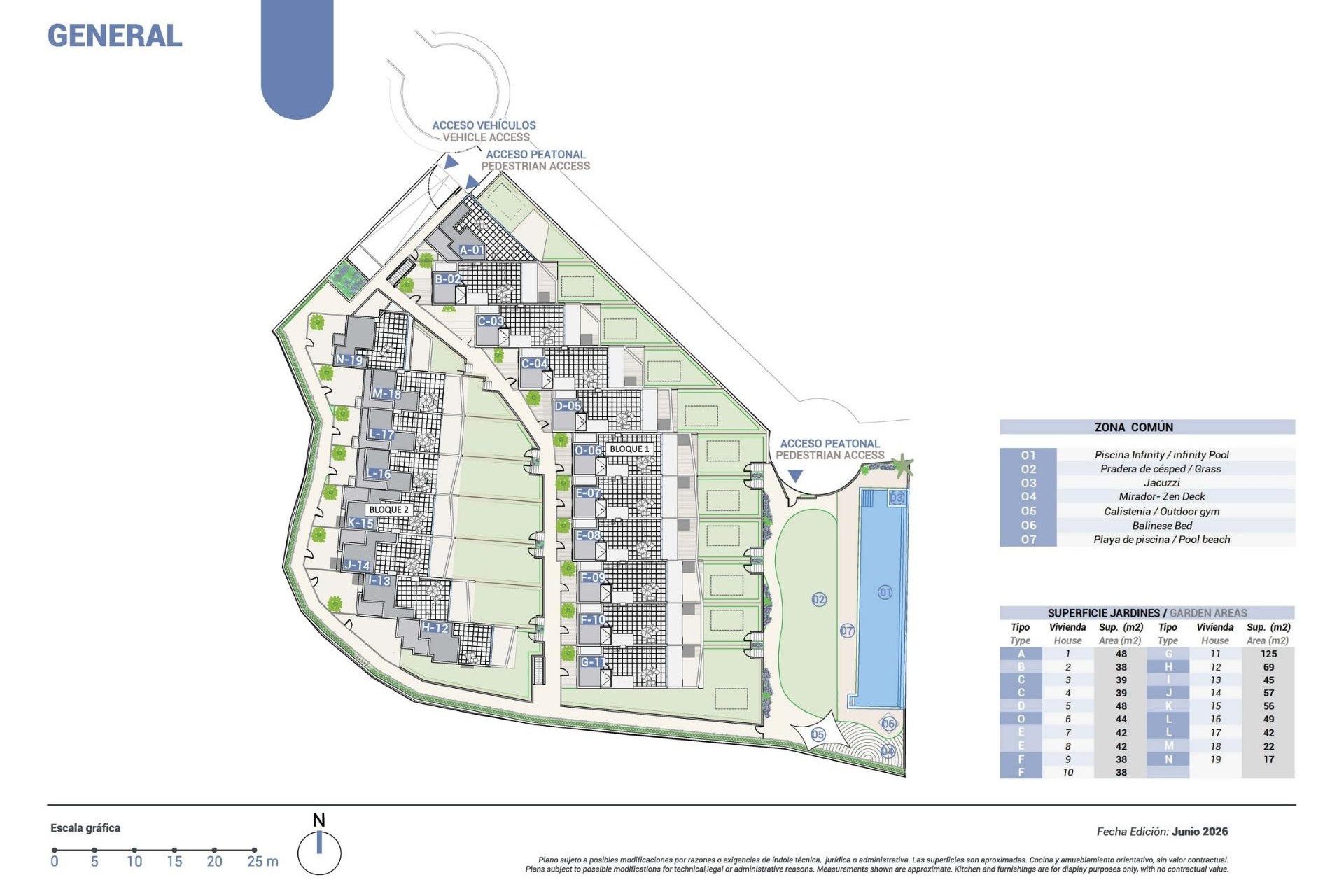 Nybyggnation - Villa -
El Campello - Platja de L´Amerador
