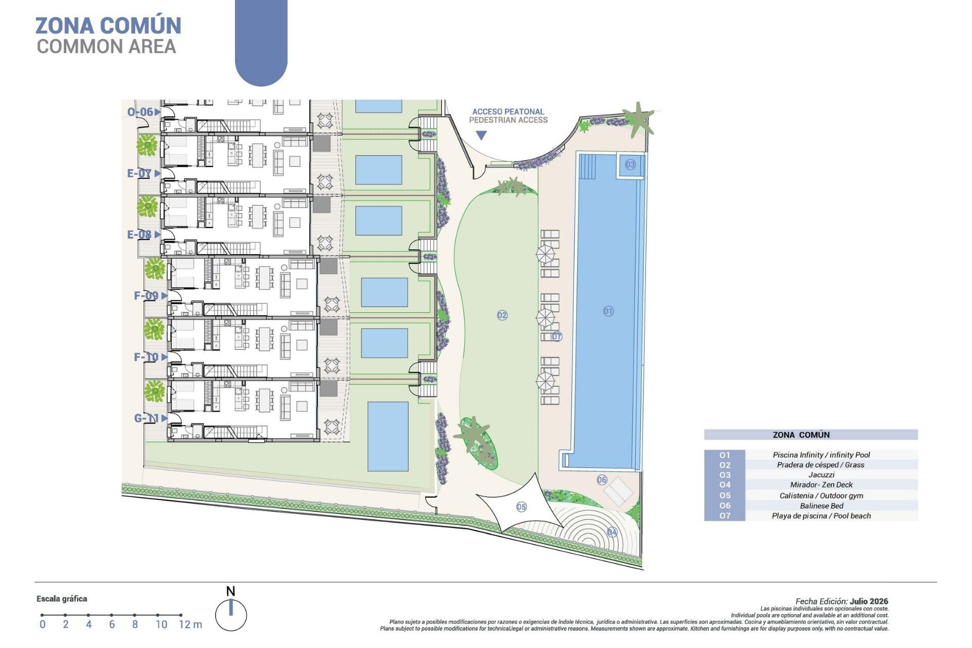 Nybyggnation - Villa -
El Campello - Platja de L´Amerador