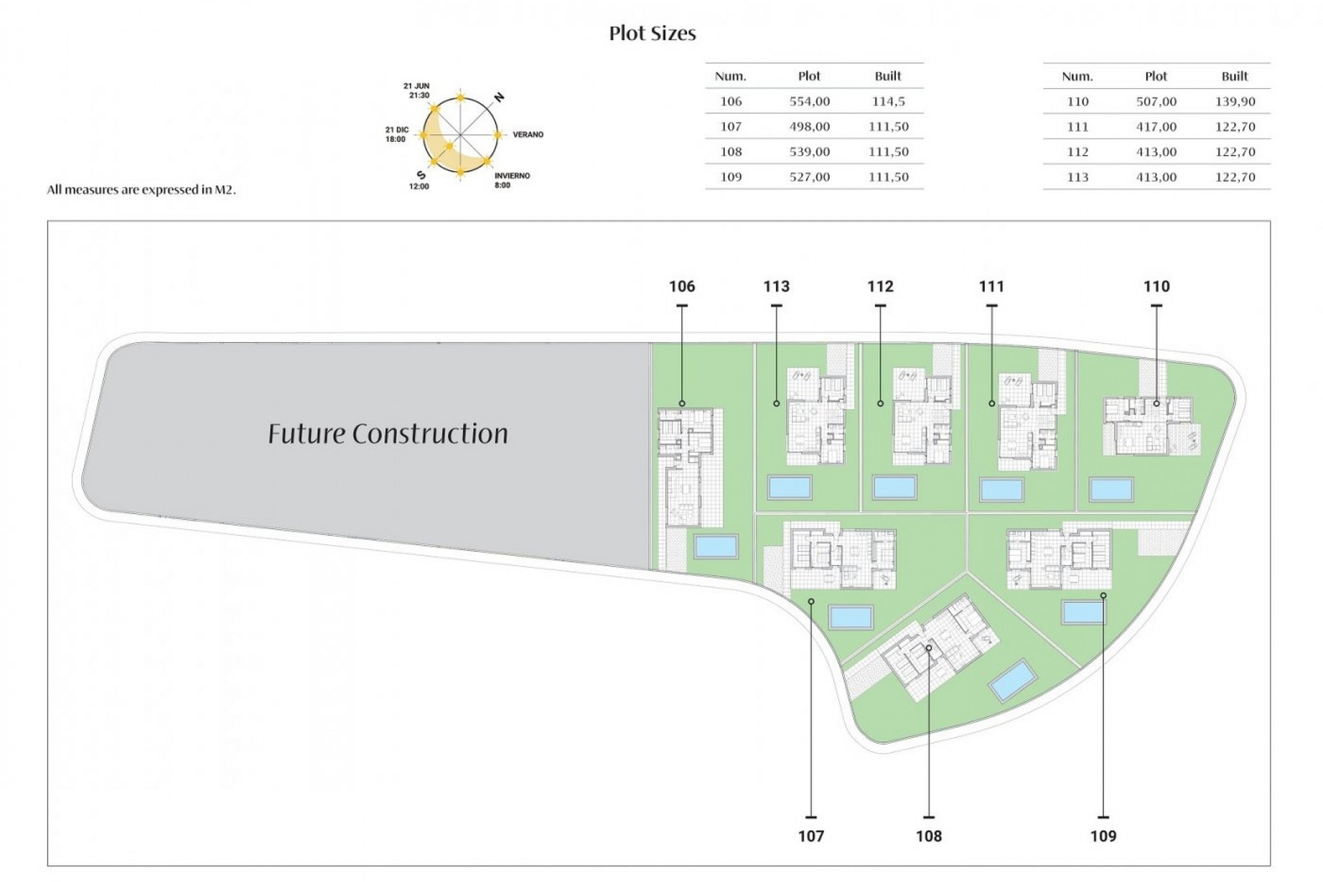 Nybyggnation - Villa -
Finestrat - Balcón De Finestrat