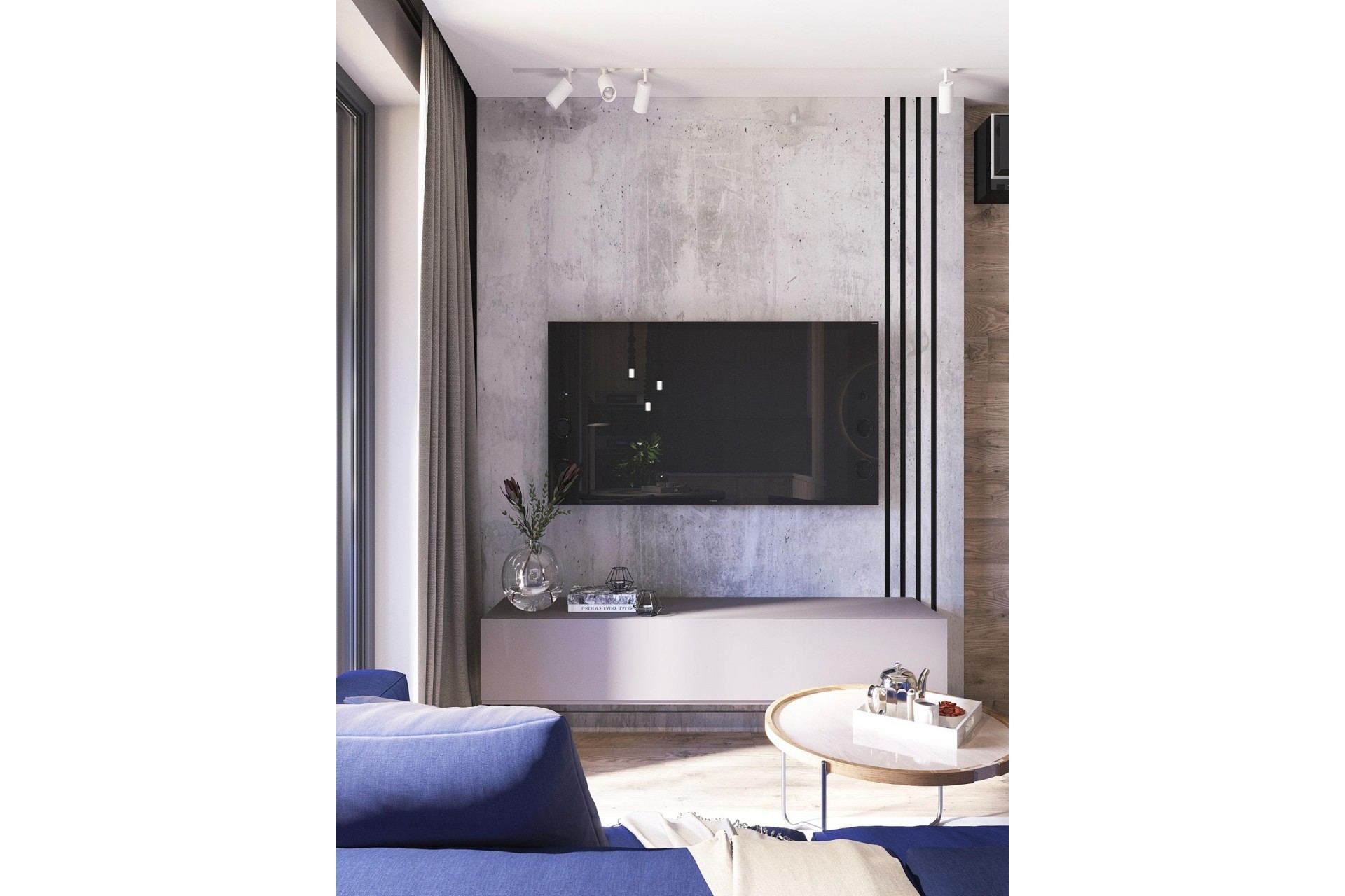 Nybyggnation - Villa -
Finestrat - Balcón De Finestrat