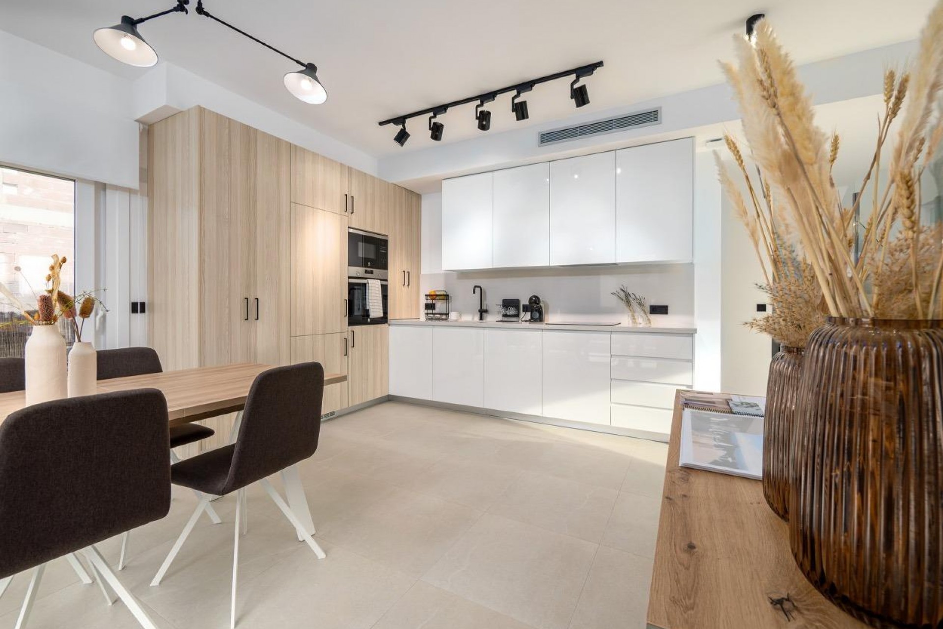 Nybyggnation - Villa -
Finestrat - Balcón De Finestrat
