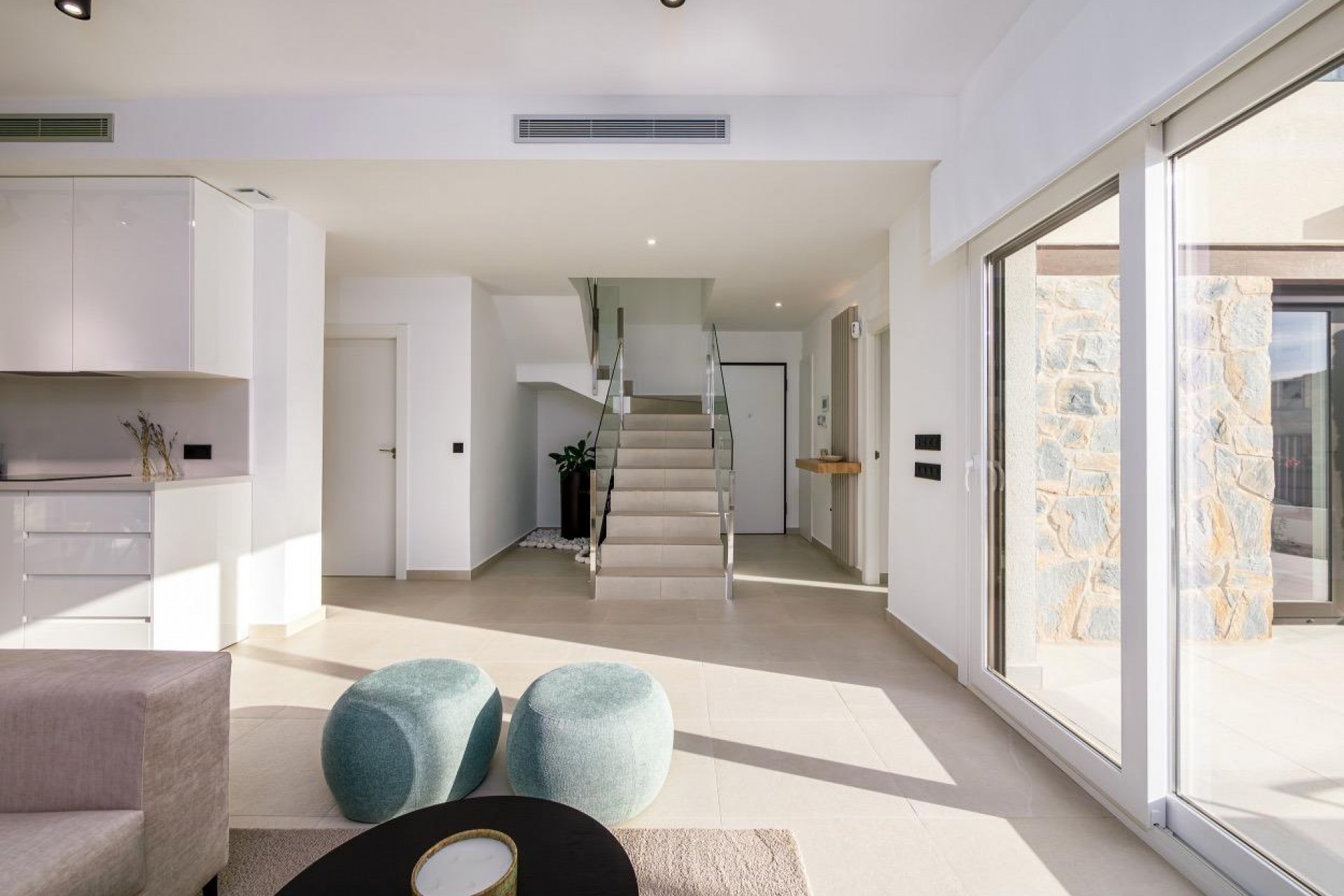 Nybyggnation - Villa -
Finestrat - Balcón De Finestrat