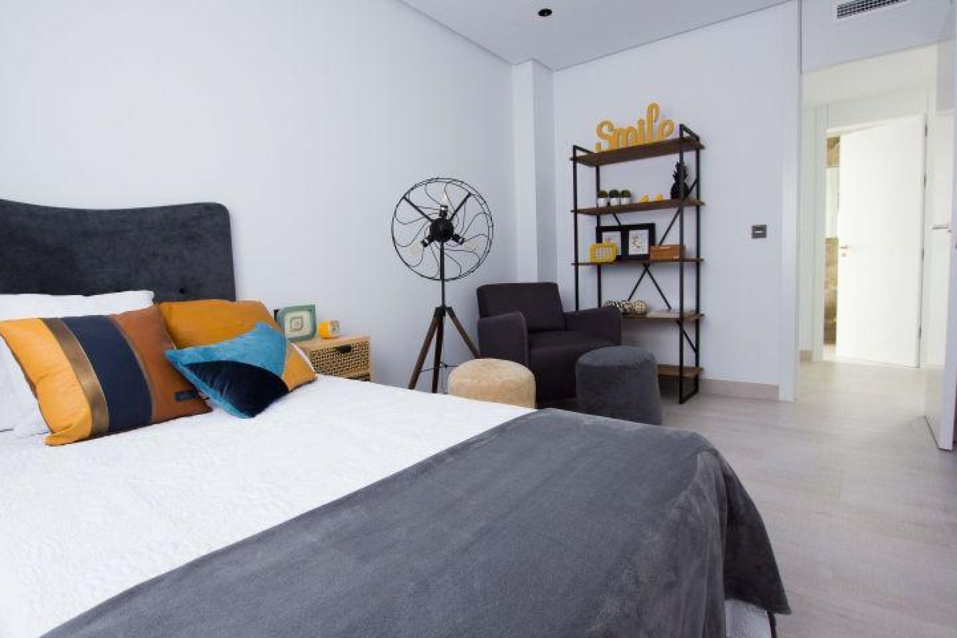 Nybyggnation - Villa -
Finestrat - Campana Garden