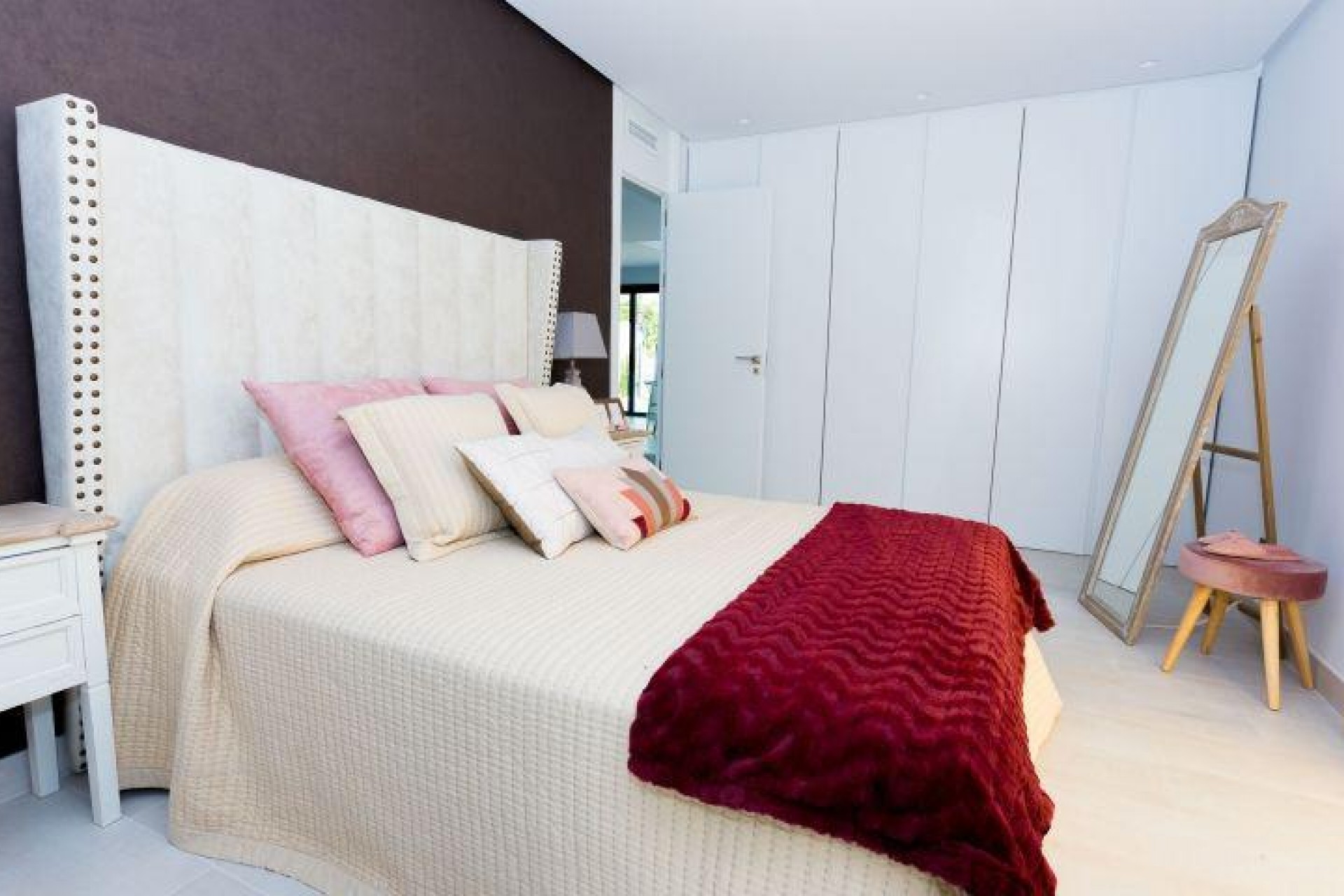 Nybyggnation - Villa -
Finestrat - Campana Garden