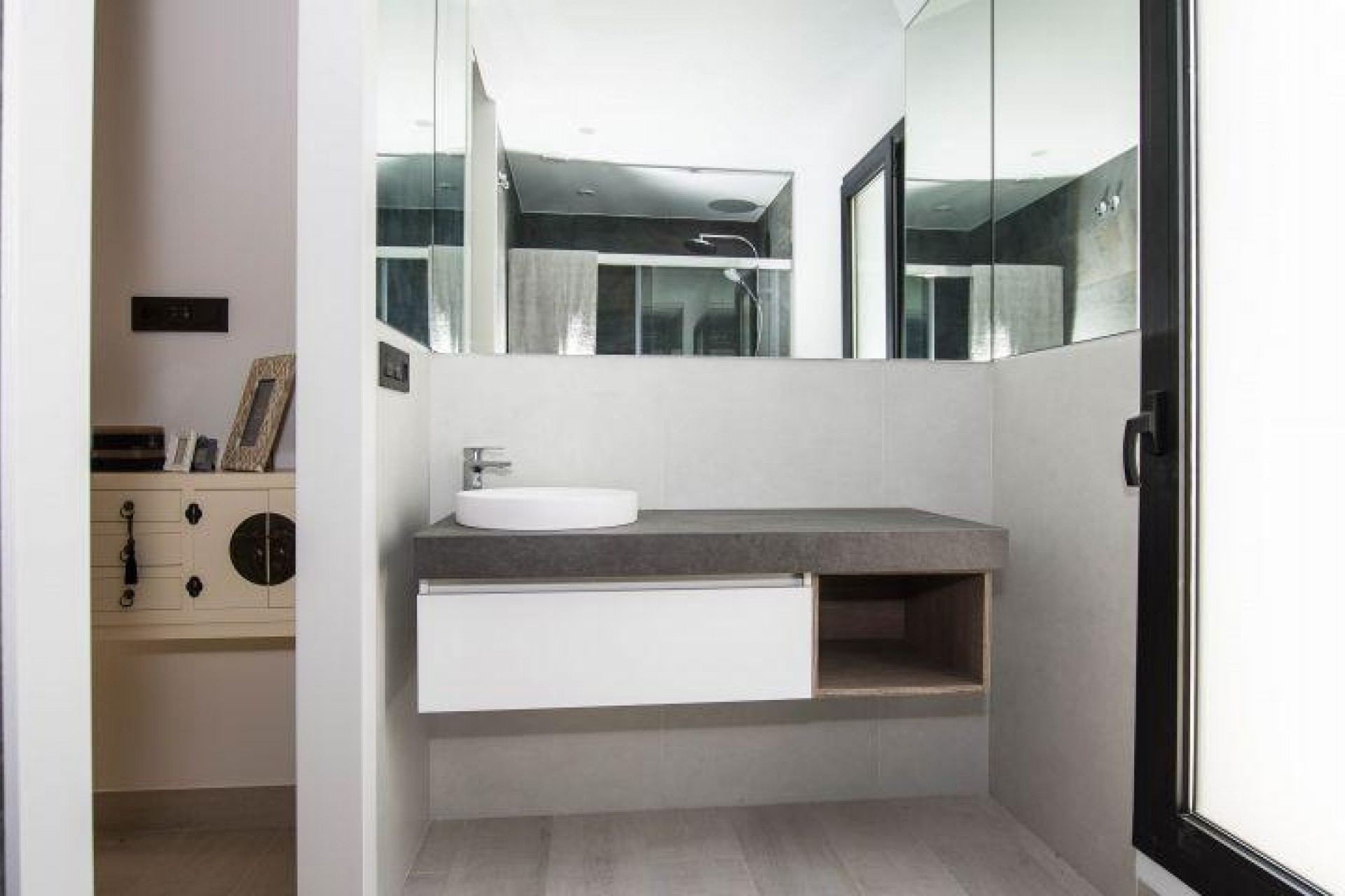 Nybyggnation - Villa -
Finestrat - Campana Garden