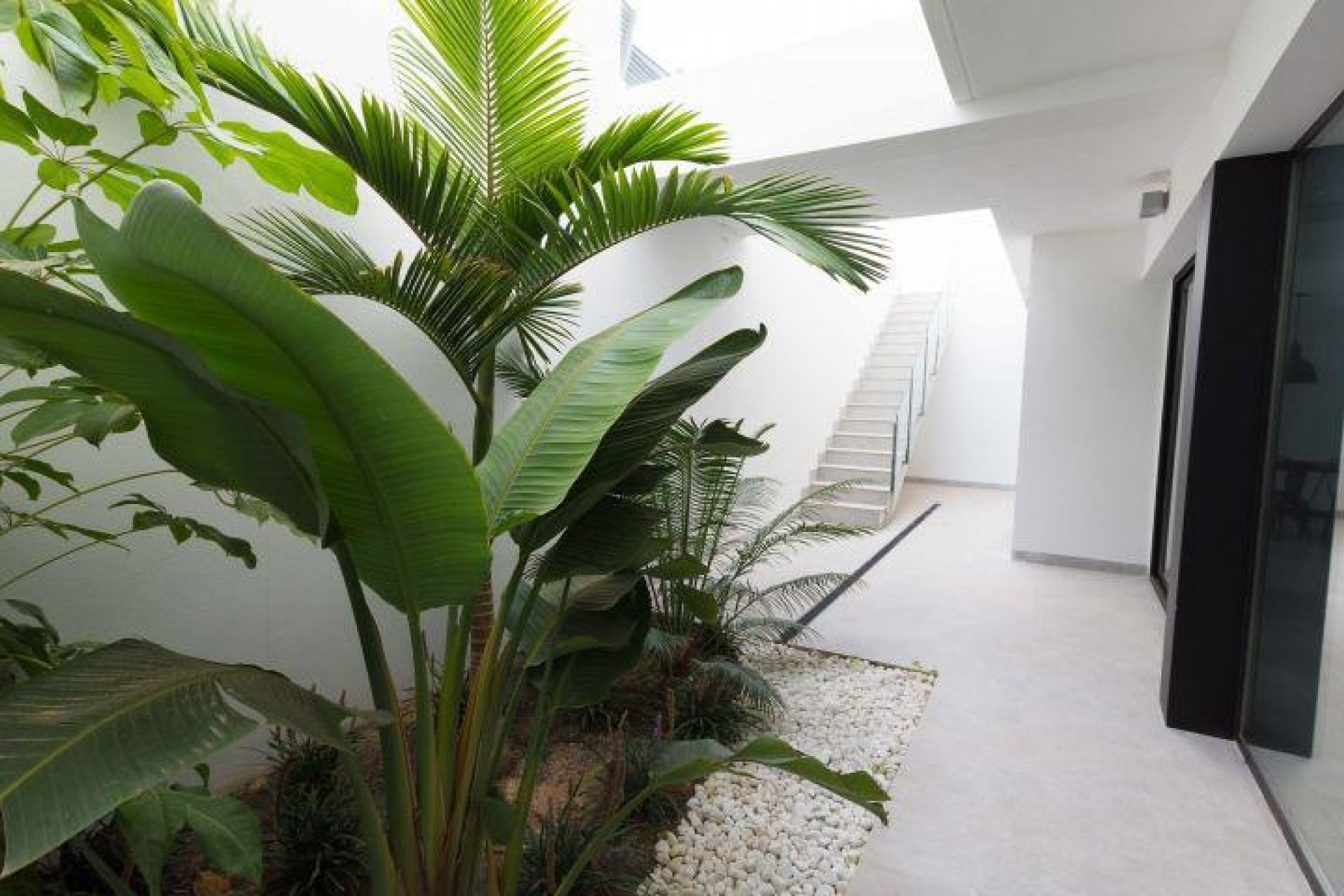 Nybyggnation - Villa -
Finestrat - Campana Garden