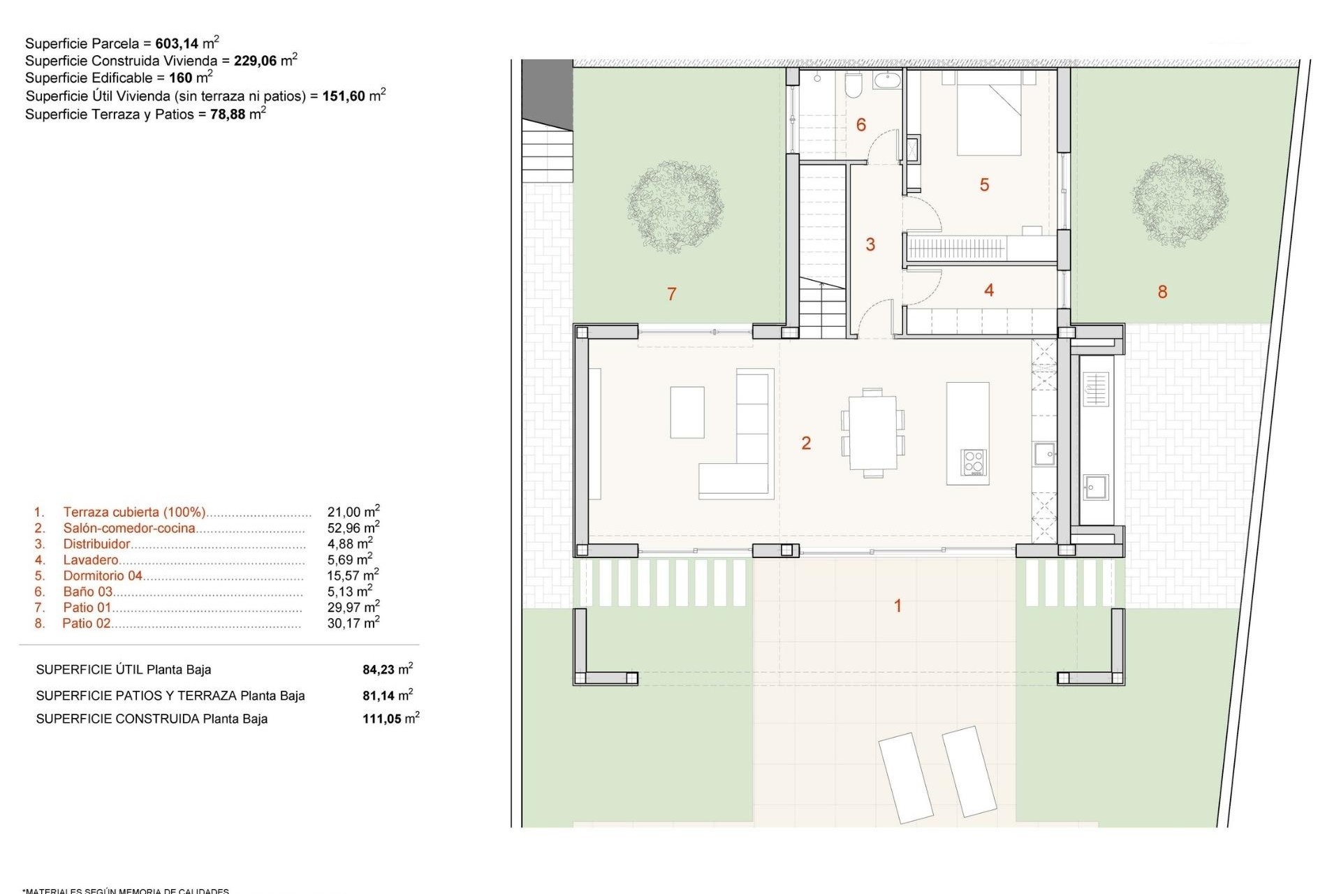 Nybyggnation - Villa -
Finestrat - Campana Garden