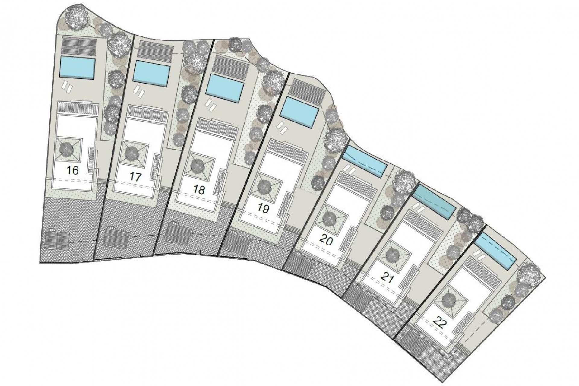 Nybyggnation - Villa -
Finestrat - Finestrat Urbanizaciones