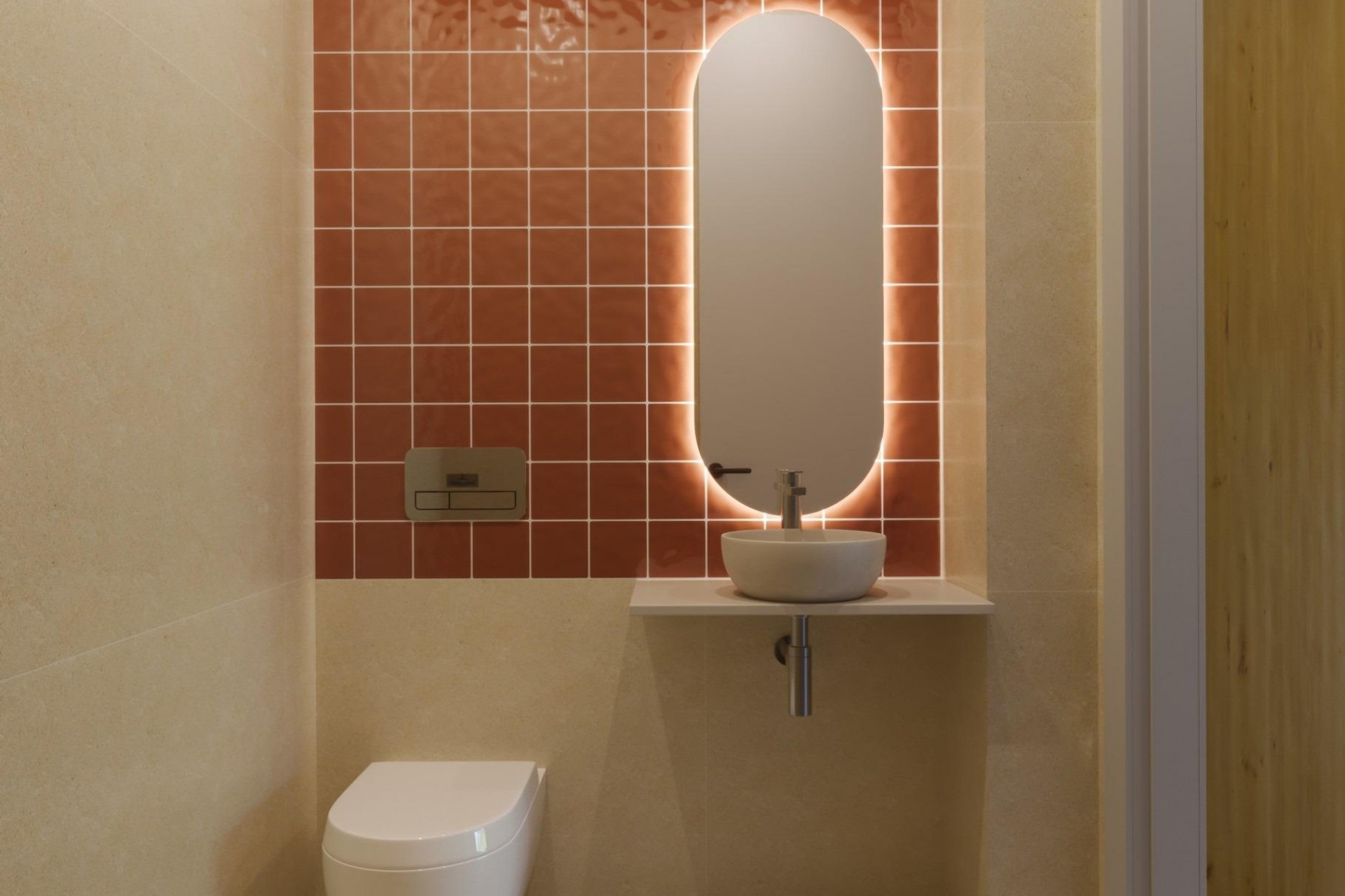 Nybyggnation - Villa -
Finestrat - Sierra Cortina