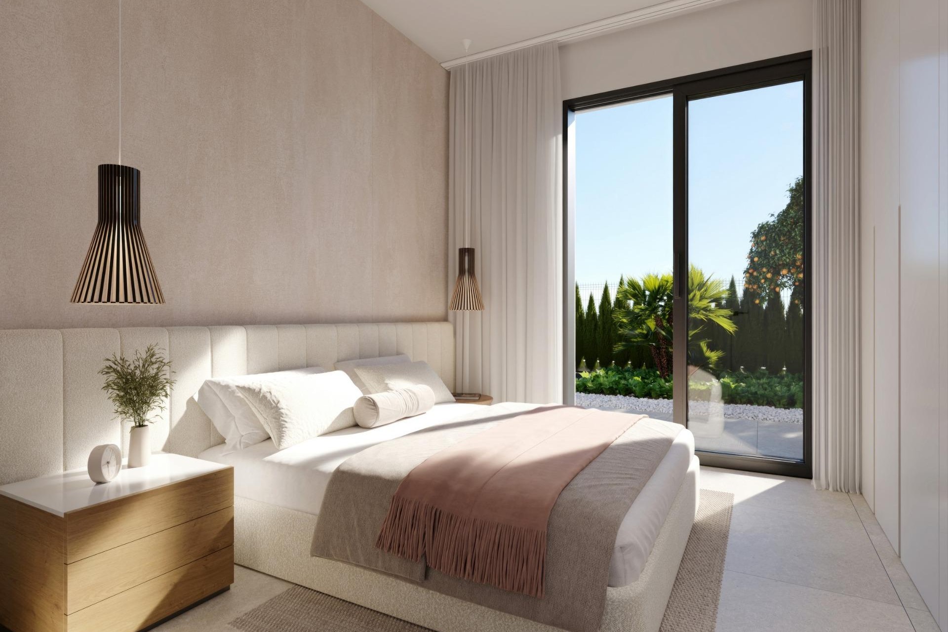 Nybyggnation - Villa -
Fuente Álamo - Hacienda Del Álamo Golf