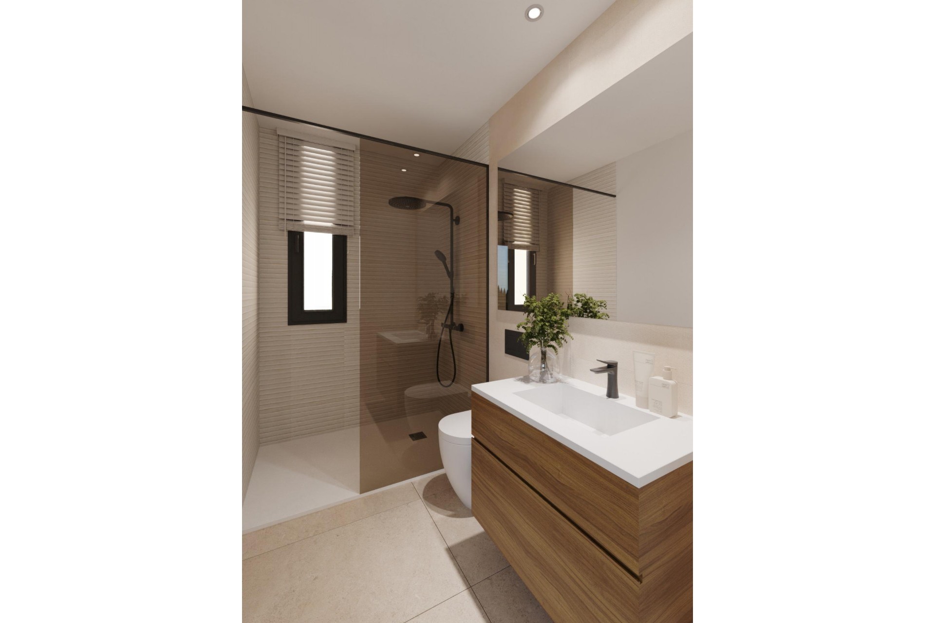 Nybyggnation - Villa -
Fuente Álamo - Hacienda del Alamo