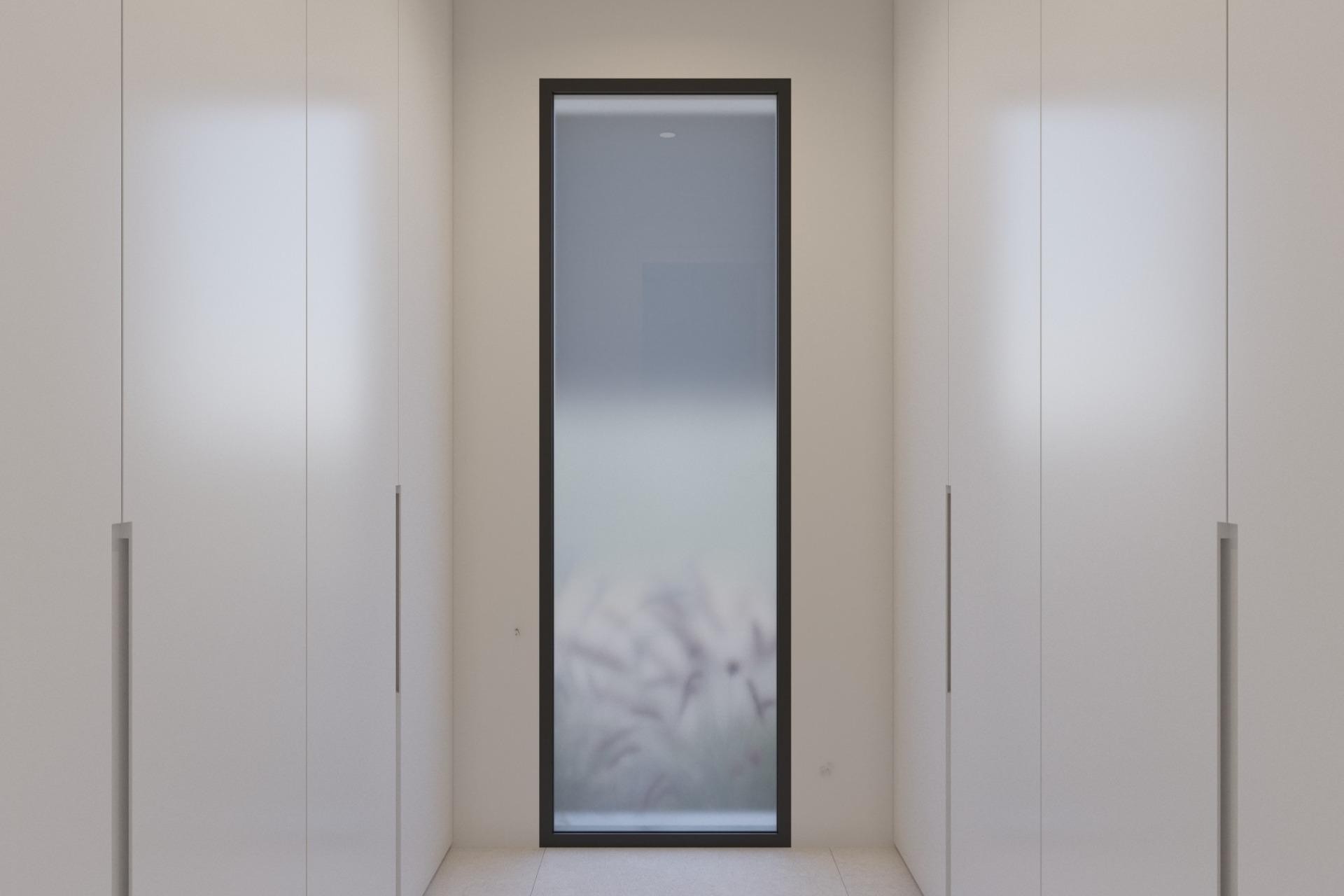 Nybyggnation - Villa -
Fuente Álamo - Hacienda del Alamo