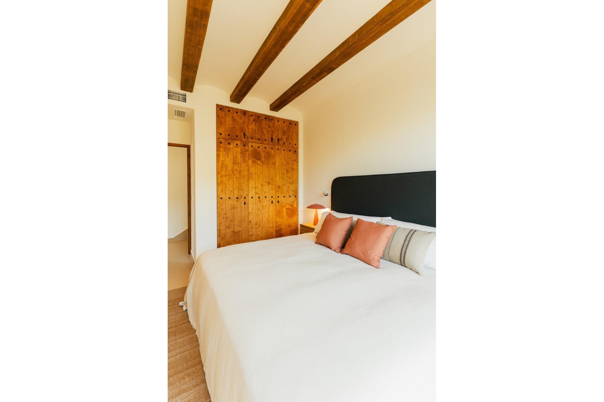 Nybyggnation - Villa -
Jávea Xàbia - Valle del Sol