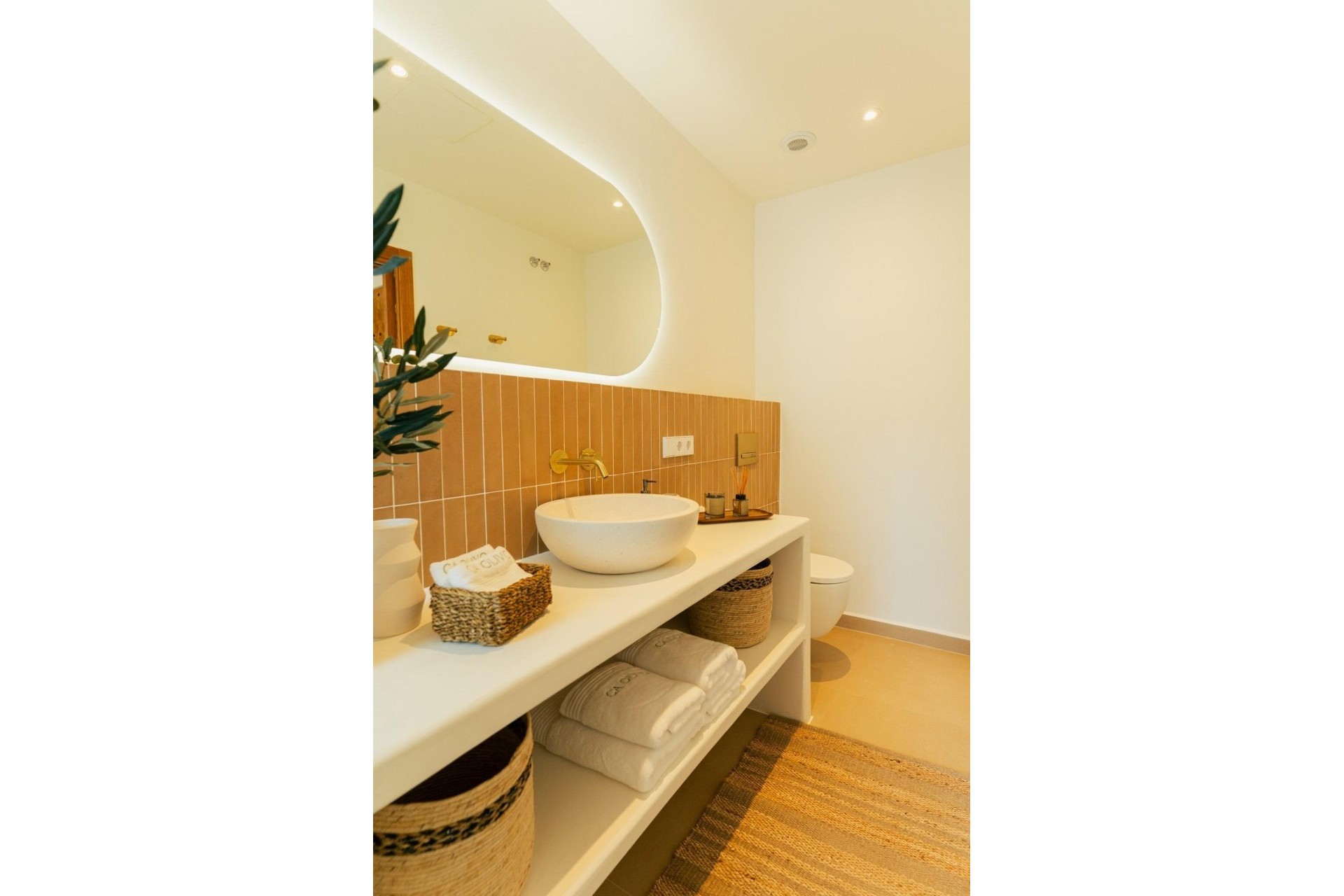 Nybyggnation - Villa -
Jávea Xàbia - Valle del Sol