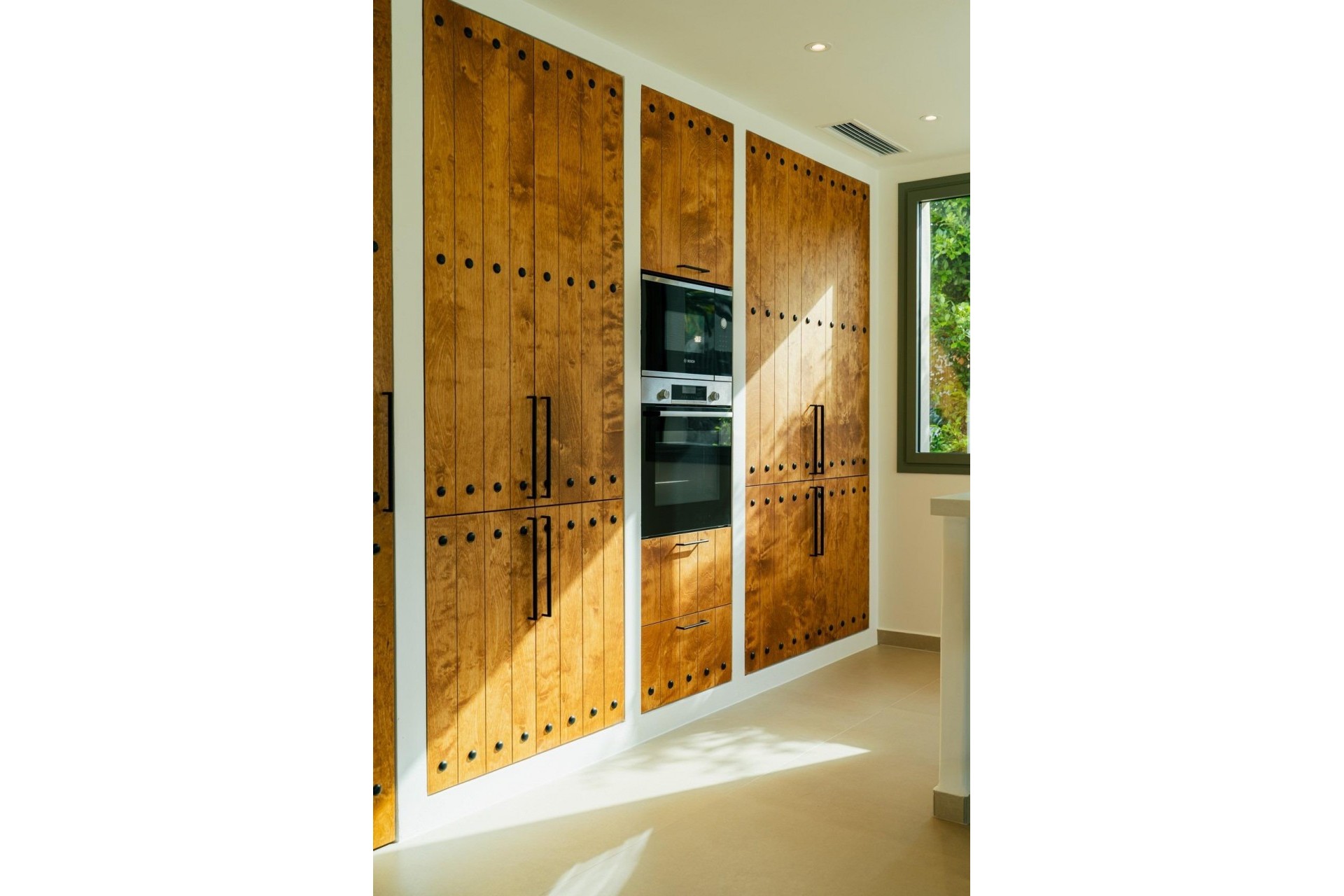 Nybyggnation - Villa -
Jávea Xàbia - Valle del Sol