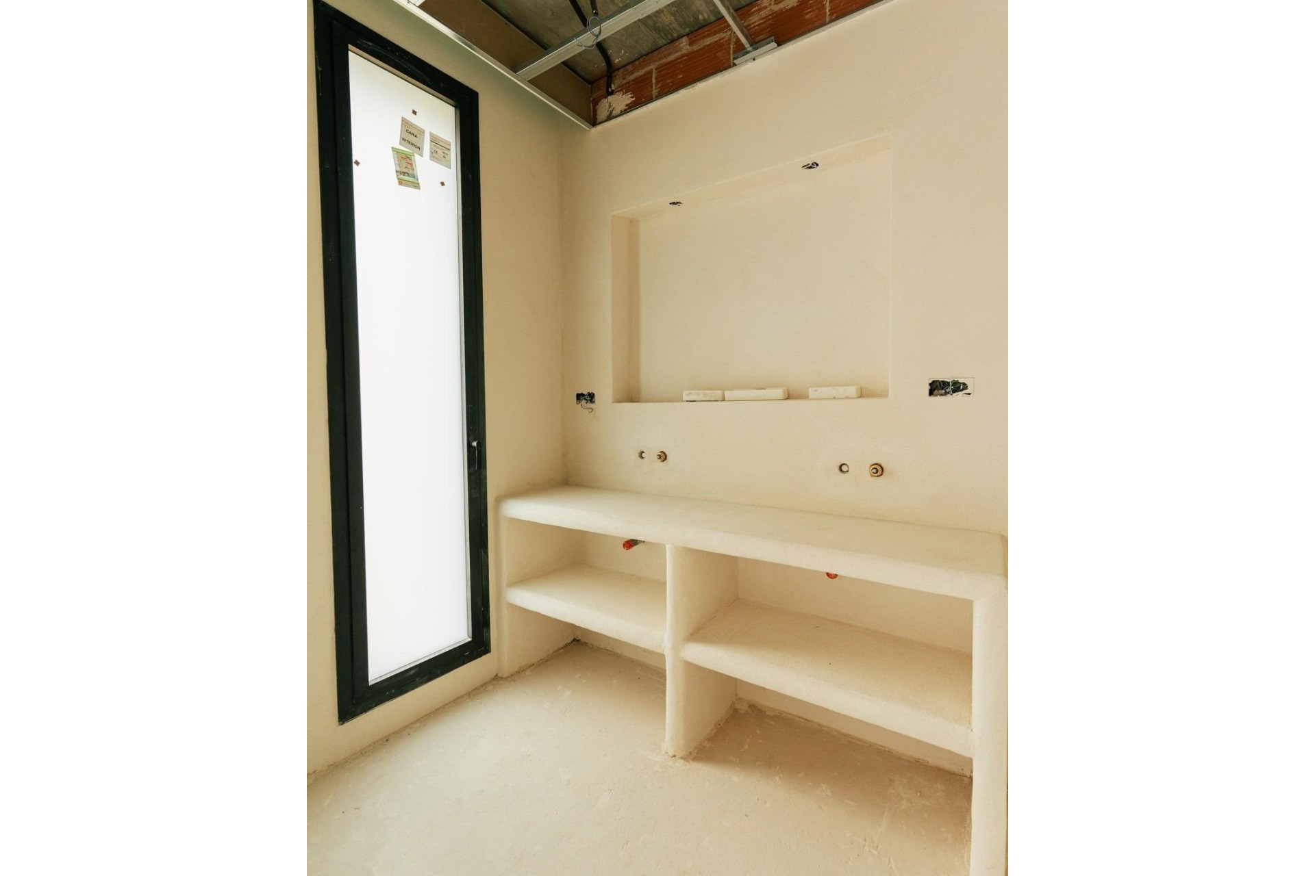 Nybyggnation - Villa -
Jávea Xàbia - Valle del Sol