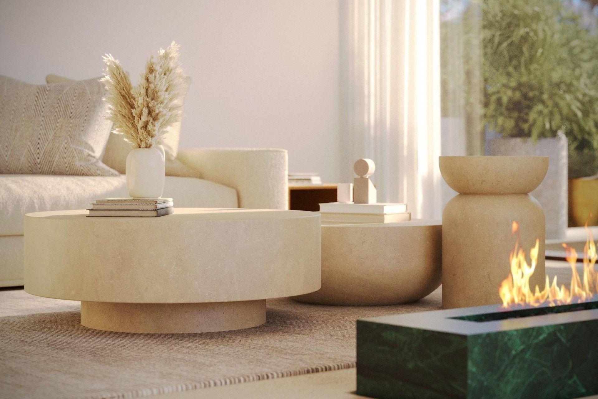 Nybyggnation - Villa -
Jávea Xàbia - Valle del Sol