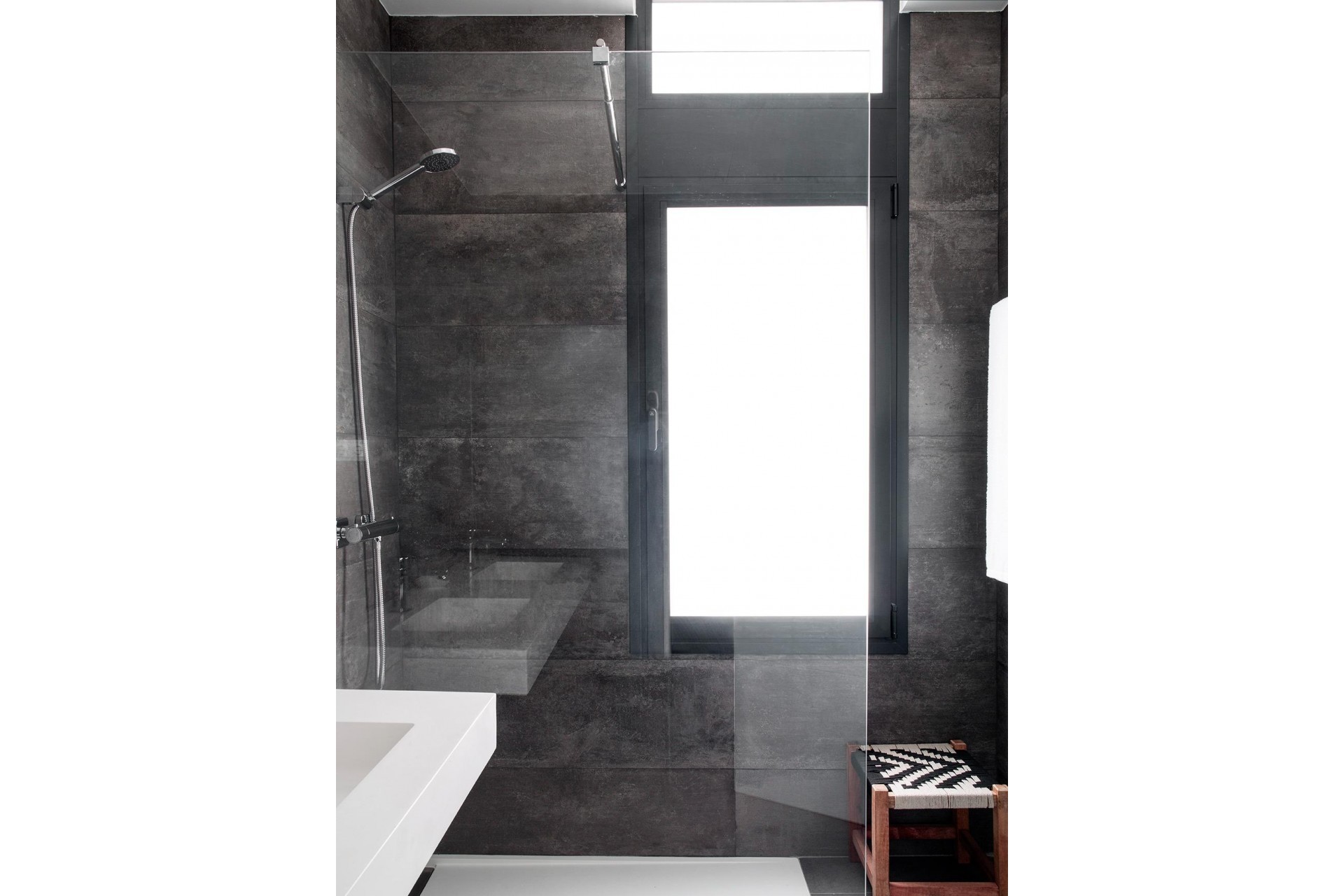 Nybyggnation - Villa -
La Manga Club