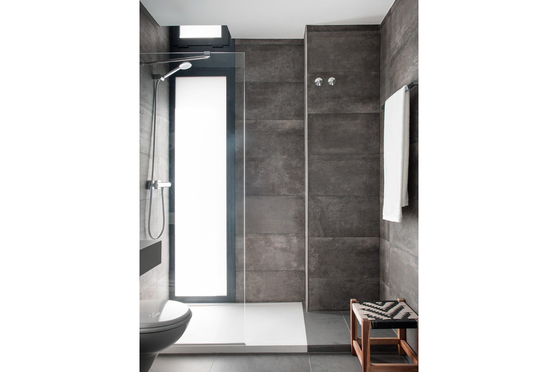 Nybyggnation - Villa -
La Manga Club