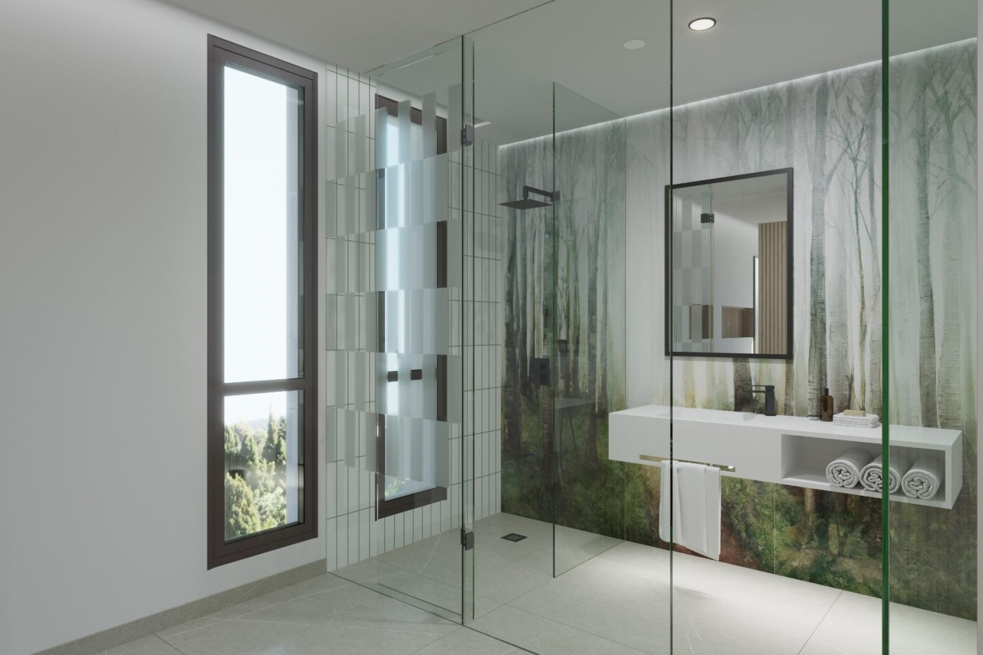 Nybyggnation - Villa -
La Nucía - Coblanca