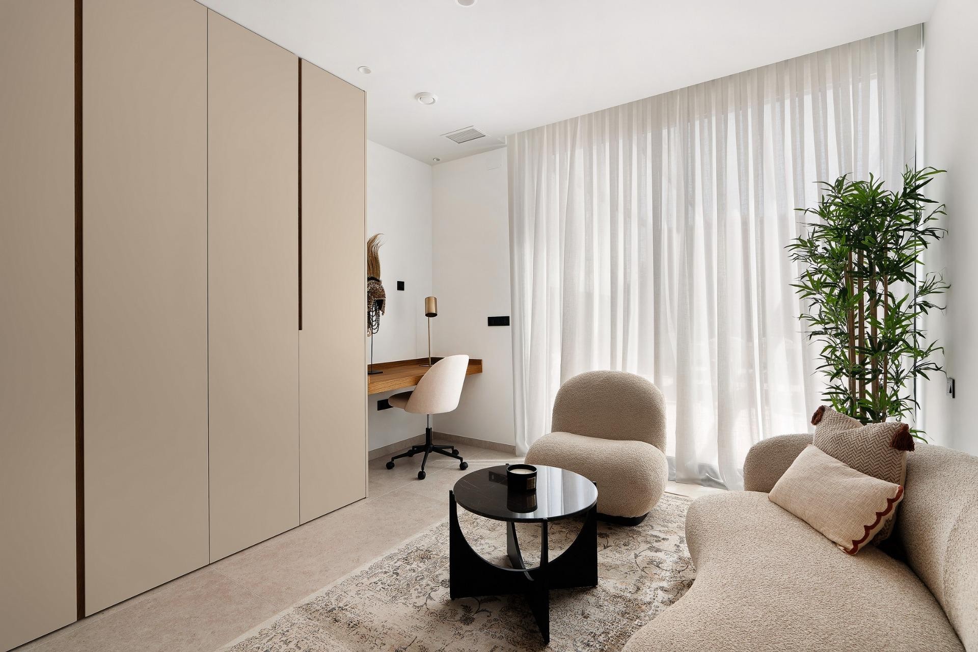 Nybyggnation - Villa -
La Nucía - Coblanca