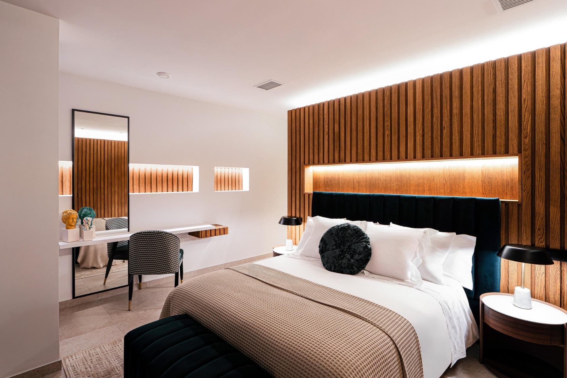 Nybyggnation - Villa -
La Nucía - Coblanca