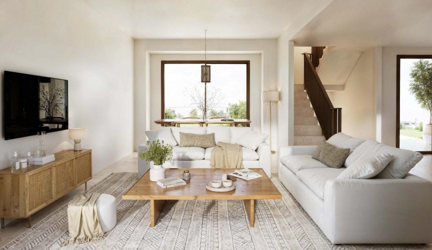 Nybyggnation - Villa -
La Nucía - Don Mar