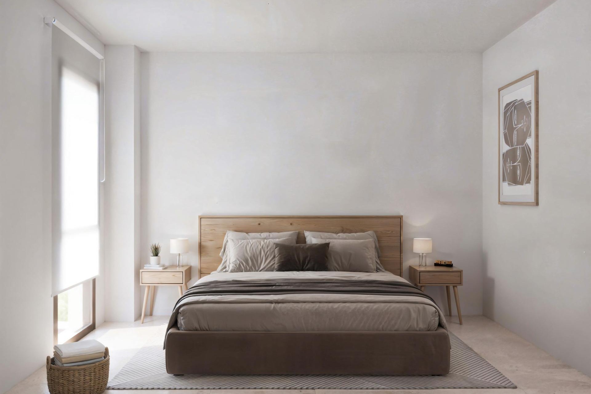 Nybyggnation - Villa -
La Nucía - Don Mar