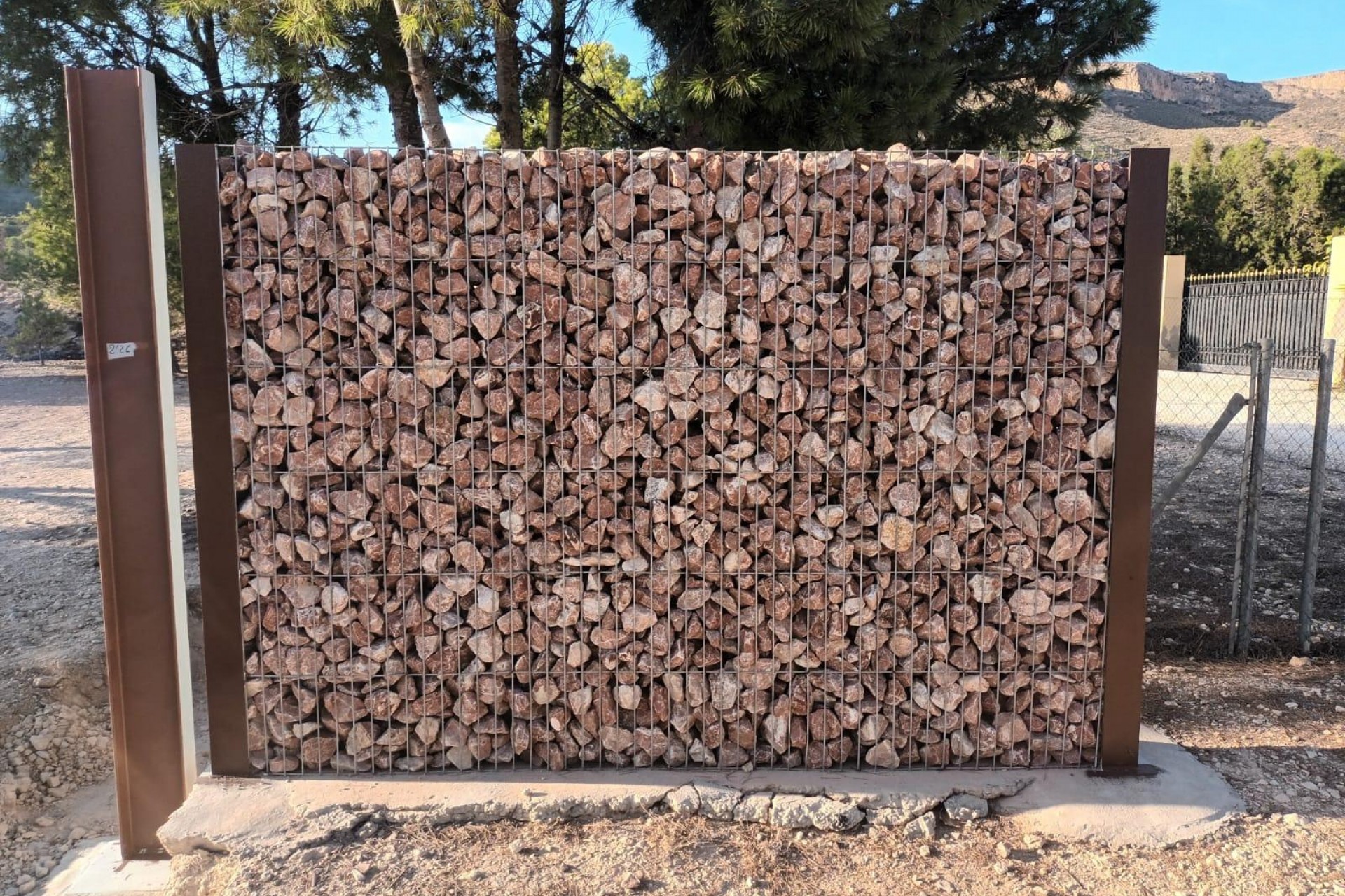 Nybyggnation - Villa -
La Romana - Batistes