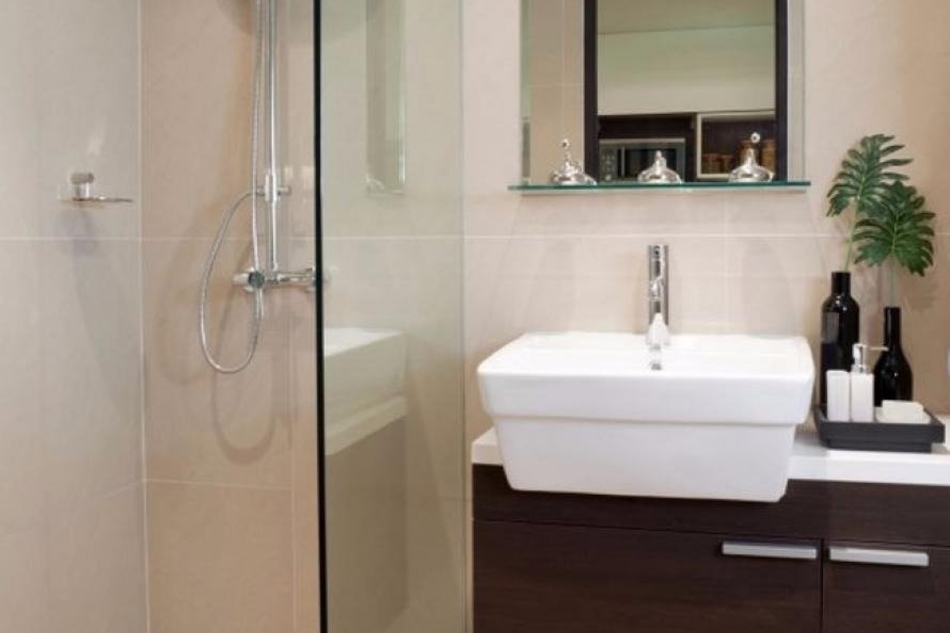 Nybyggnation - Villa -
La Romana - Villas de la Romana