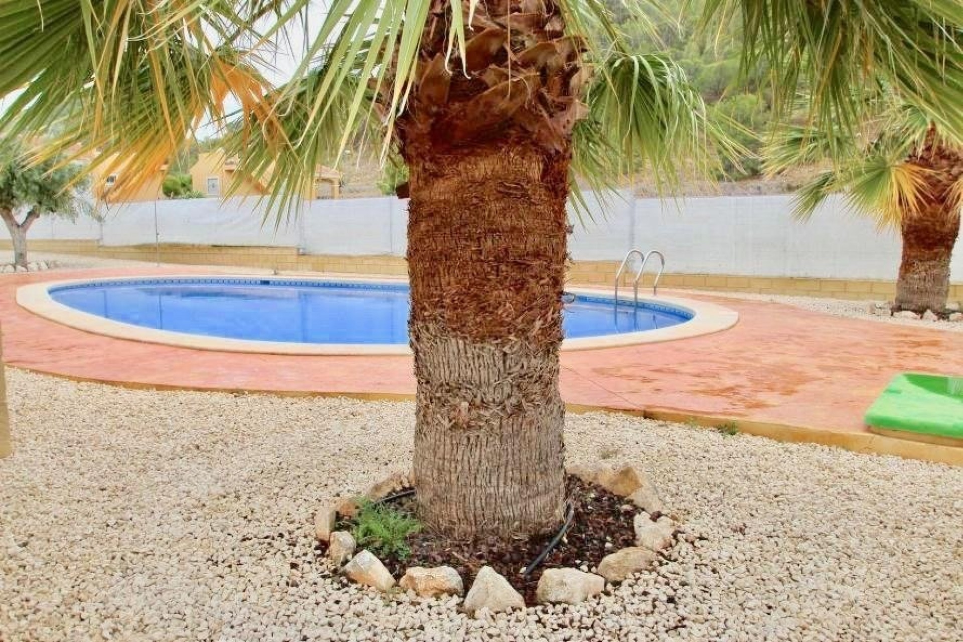 Nybyggnation - Villa -
La Romana - Villas de la Romana