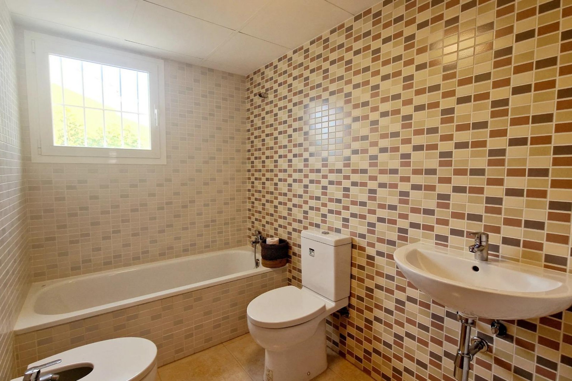 Nybyggnation - Villa -
Lorca - Purias