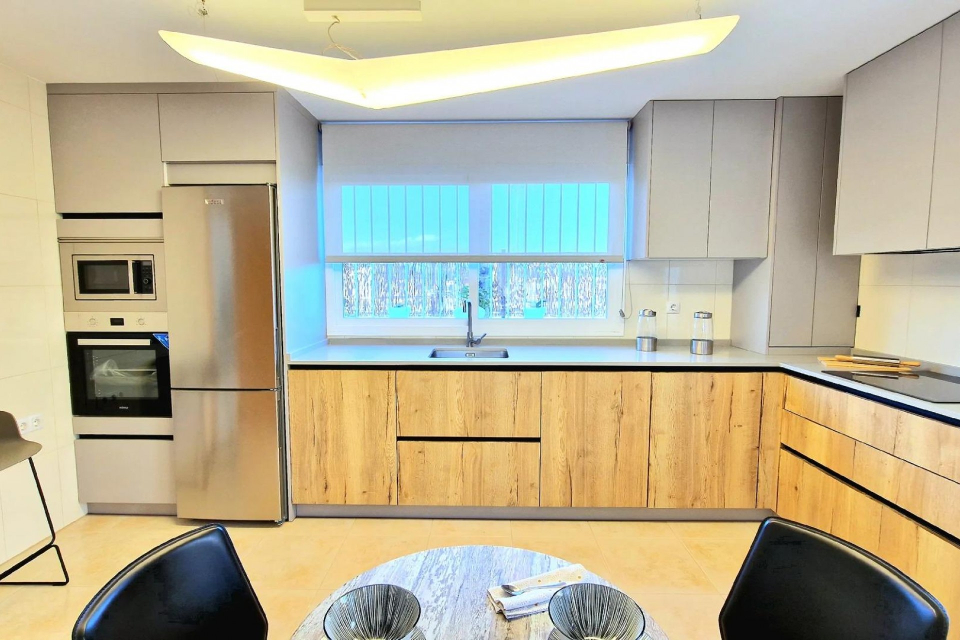 Nybyggnation - Villa -
Lorca - Purias