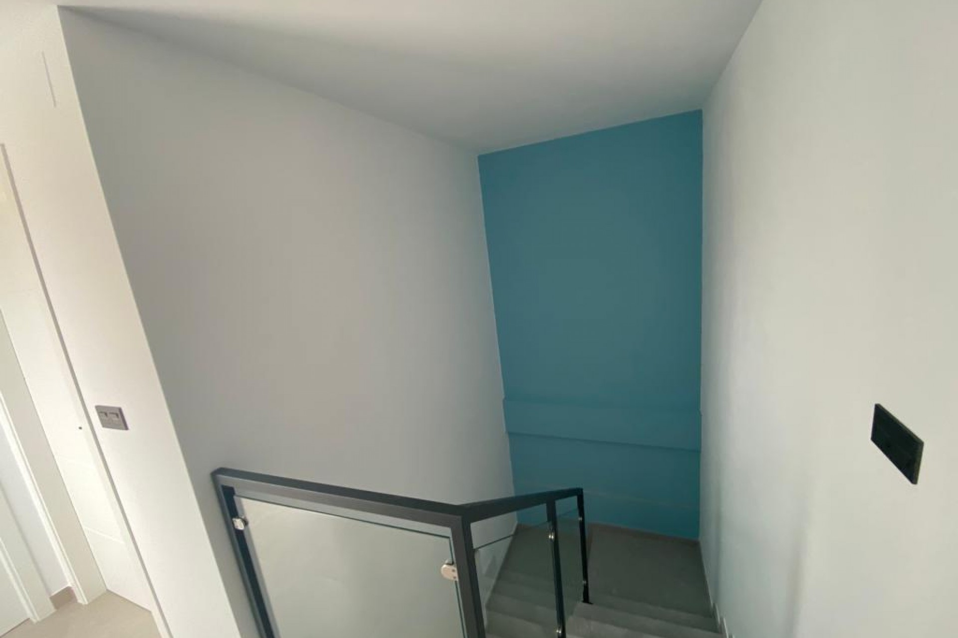 Nybyggnation - Villa -
Los Alcazares - La Concha