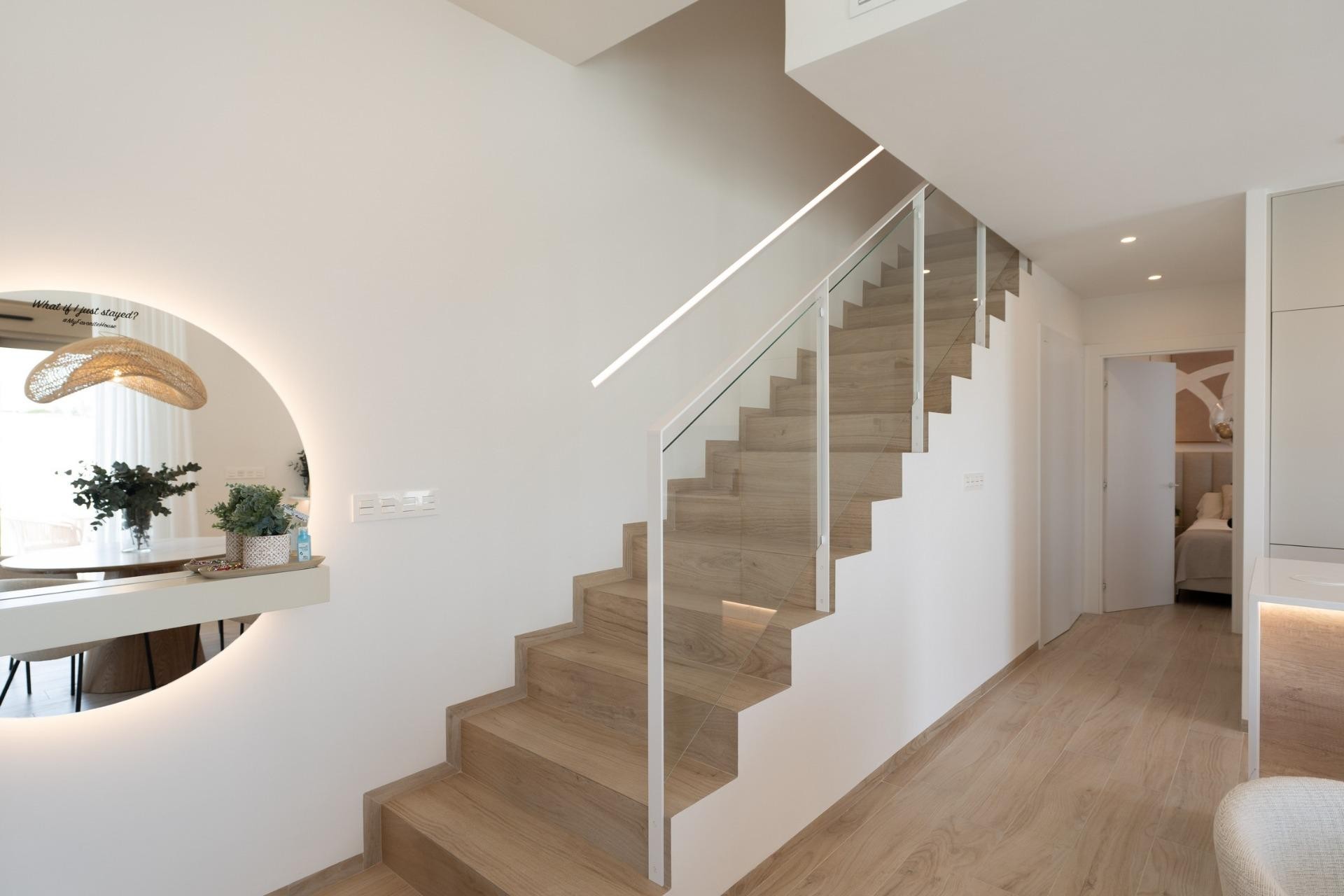 Nybyggnation - Villa -
Los Alcazares - Serena Golf