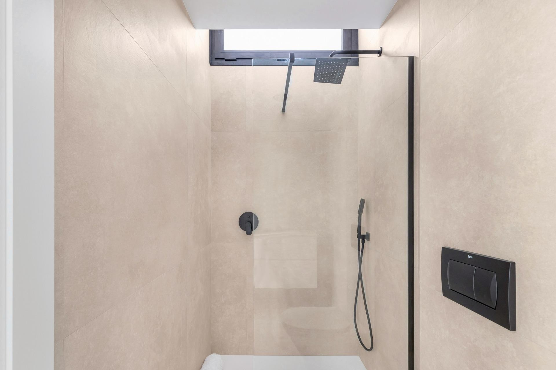 Nybyggnation - Villa -
Los Alcazares - Serena Golf