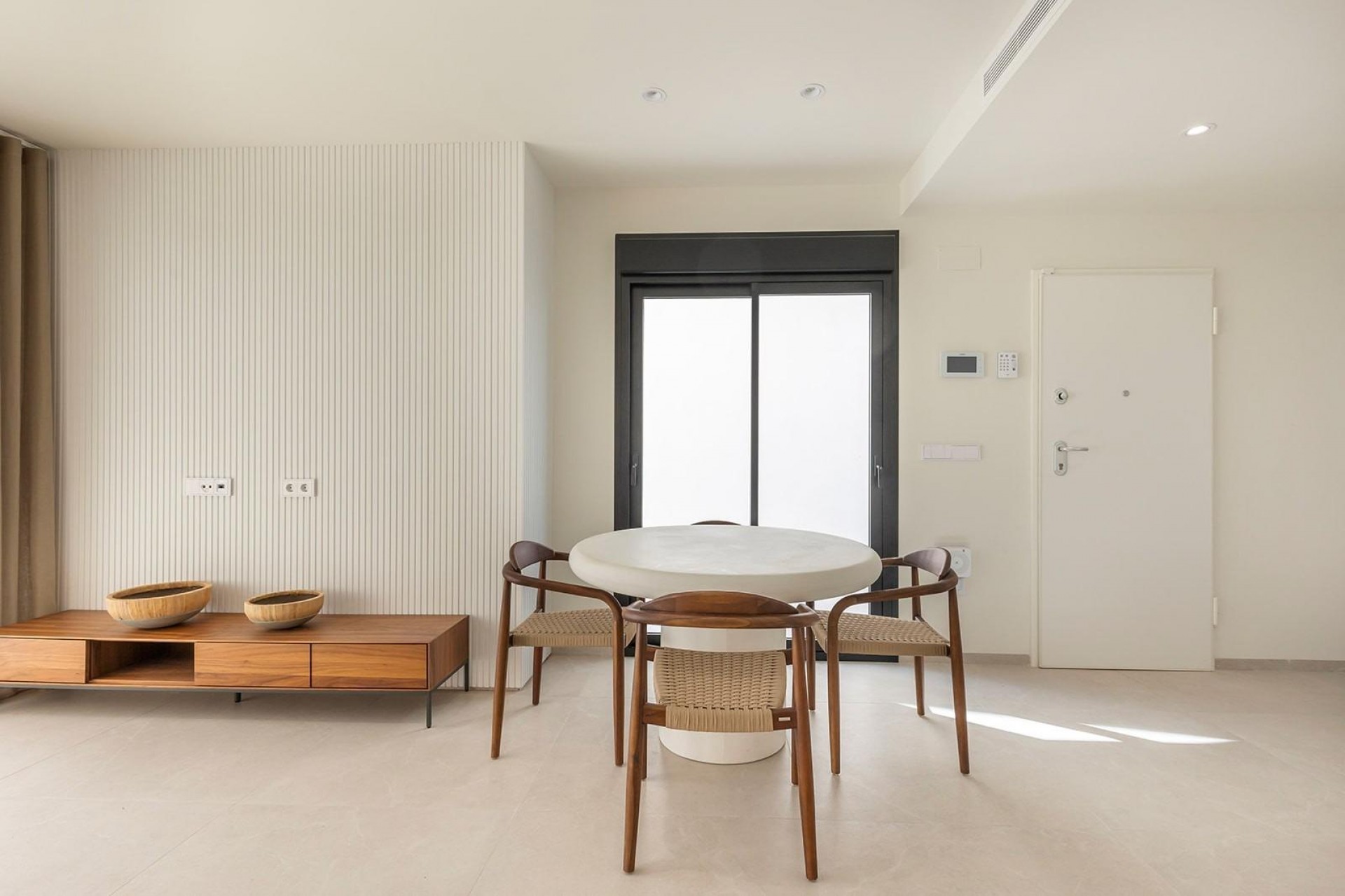 Nybyggnation - Villa -
Los Alcazares - Serena Golf